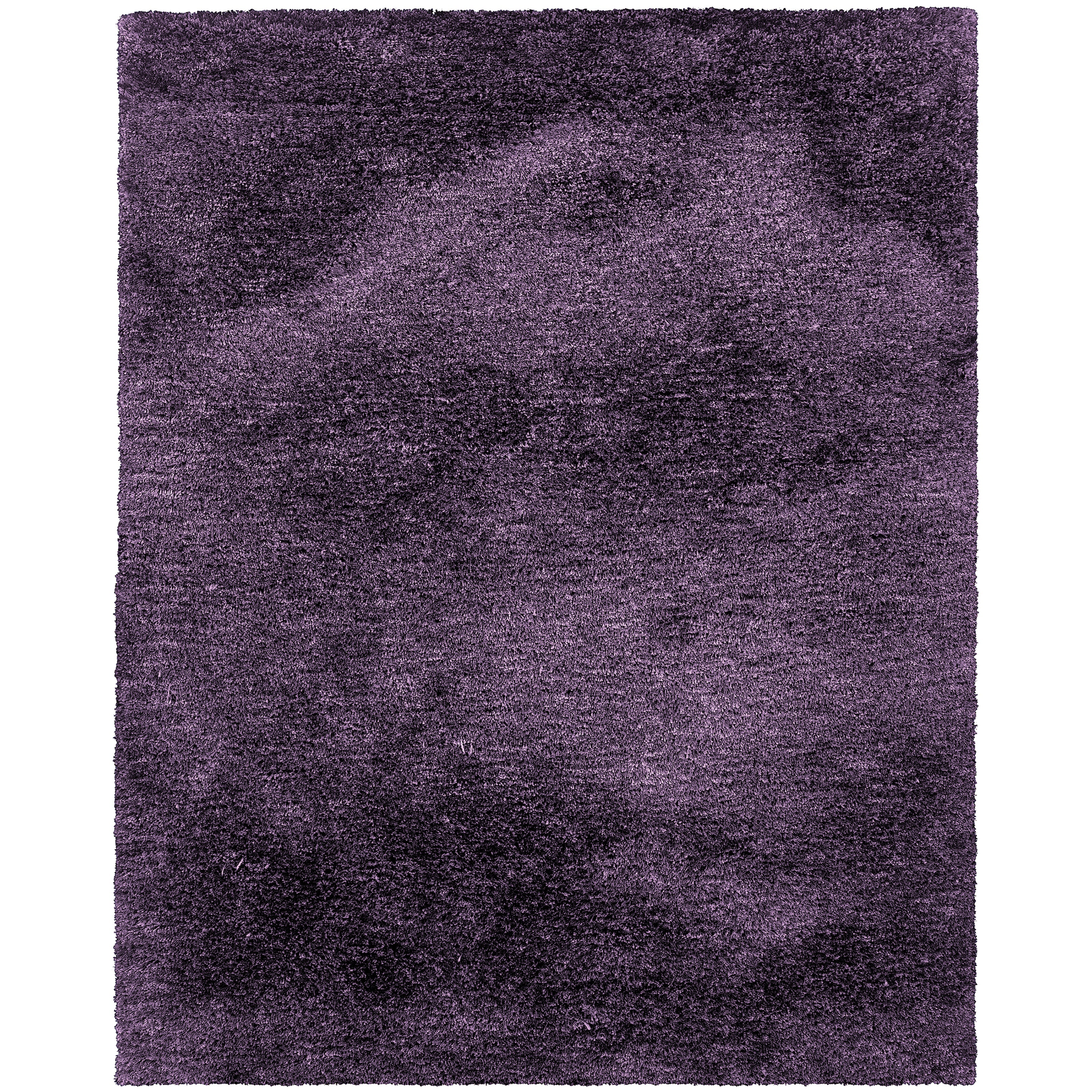 Oriental Weavers Cosmo 81108 Purple/Purple Area Rug