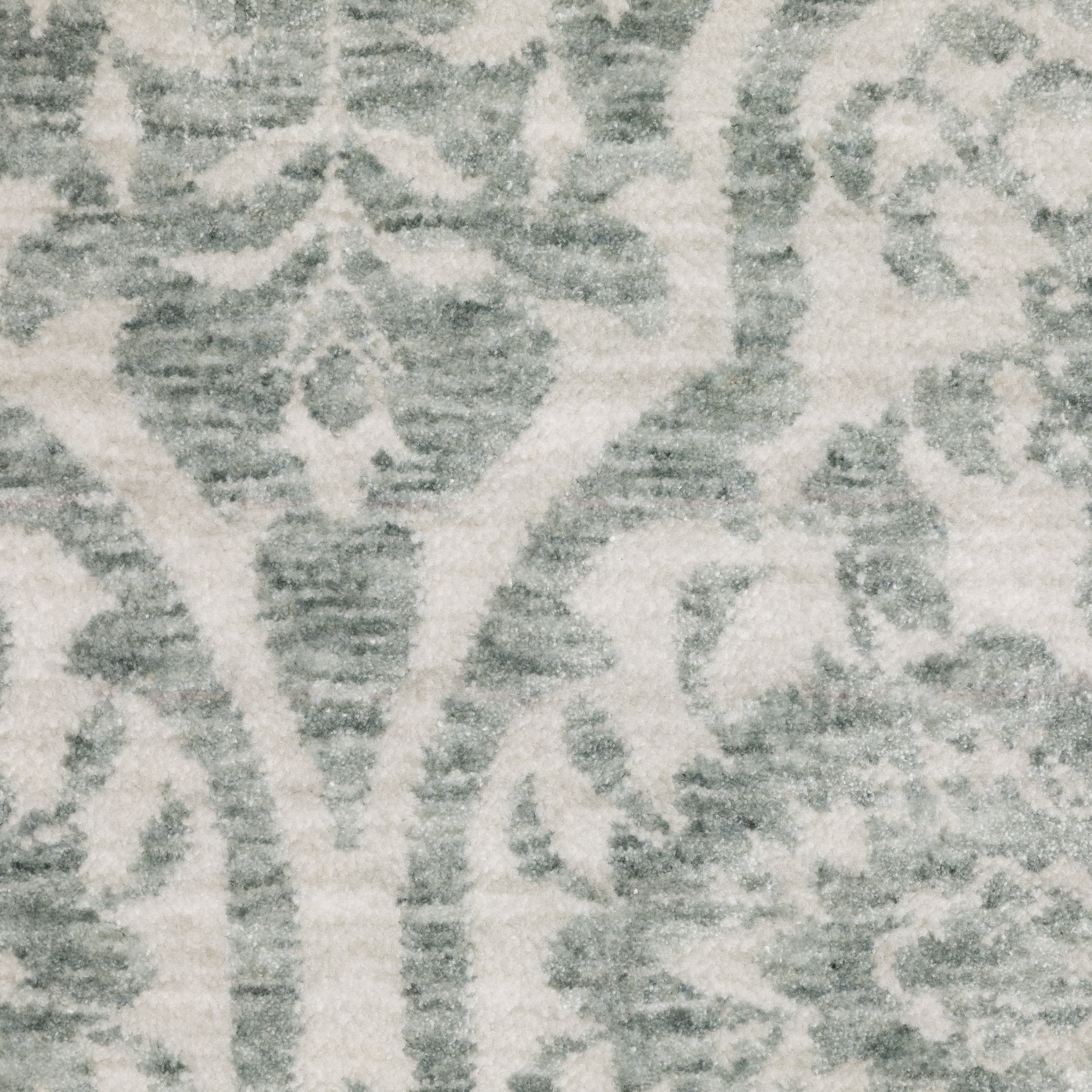 Oriental Weavers Echo ECH02 Green/Ivory Area Rug
