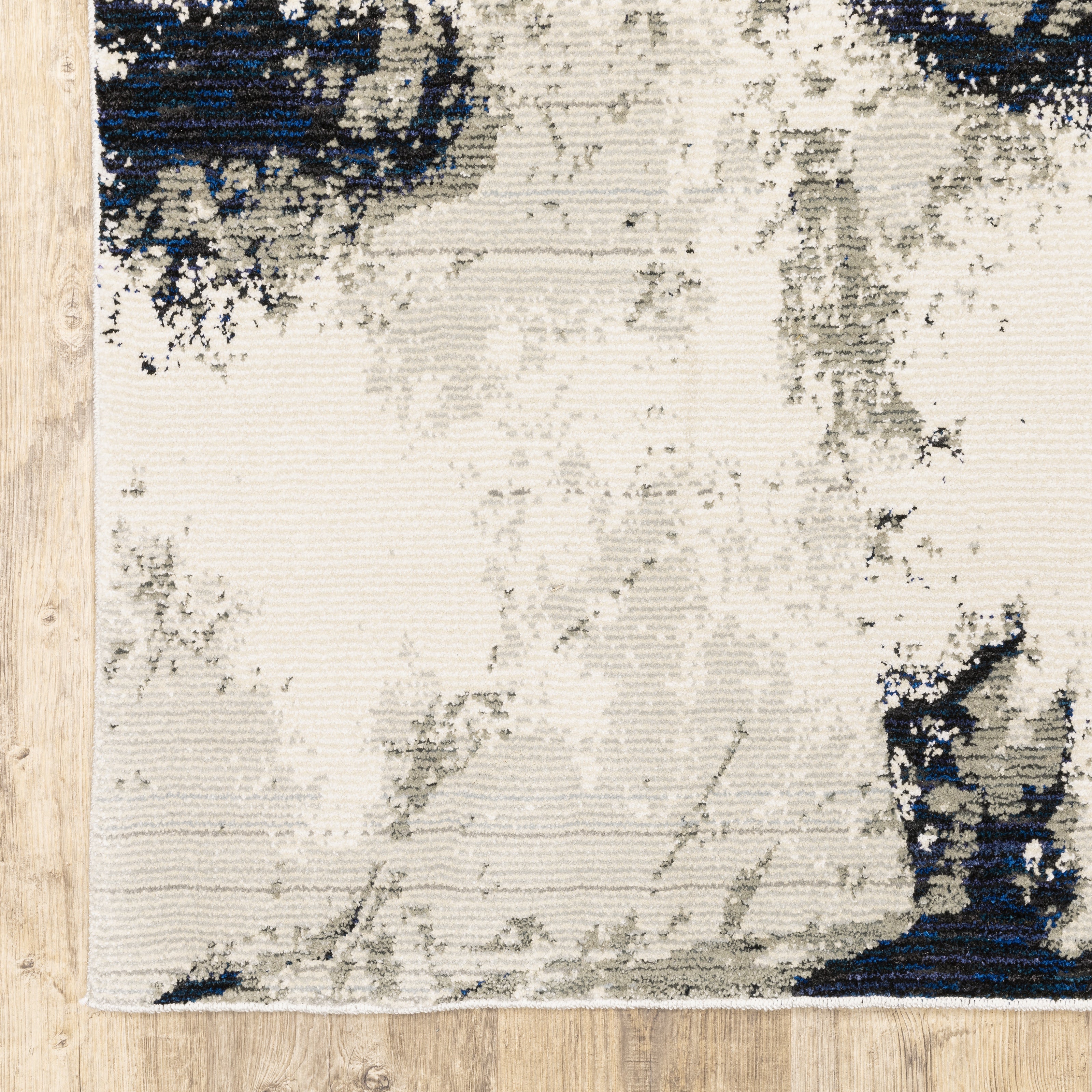 Oriental Weavers Evolution 978A Ivory/Beige Area Rug