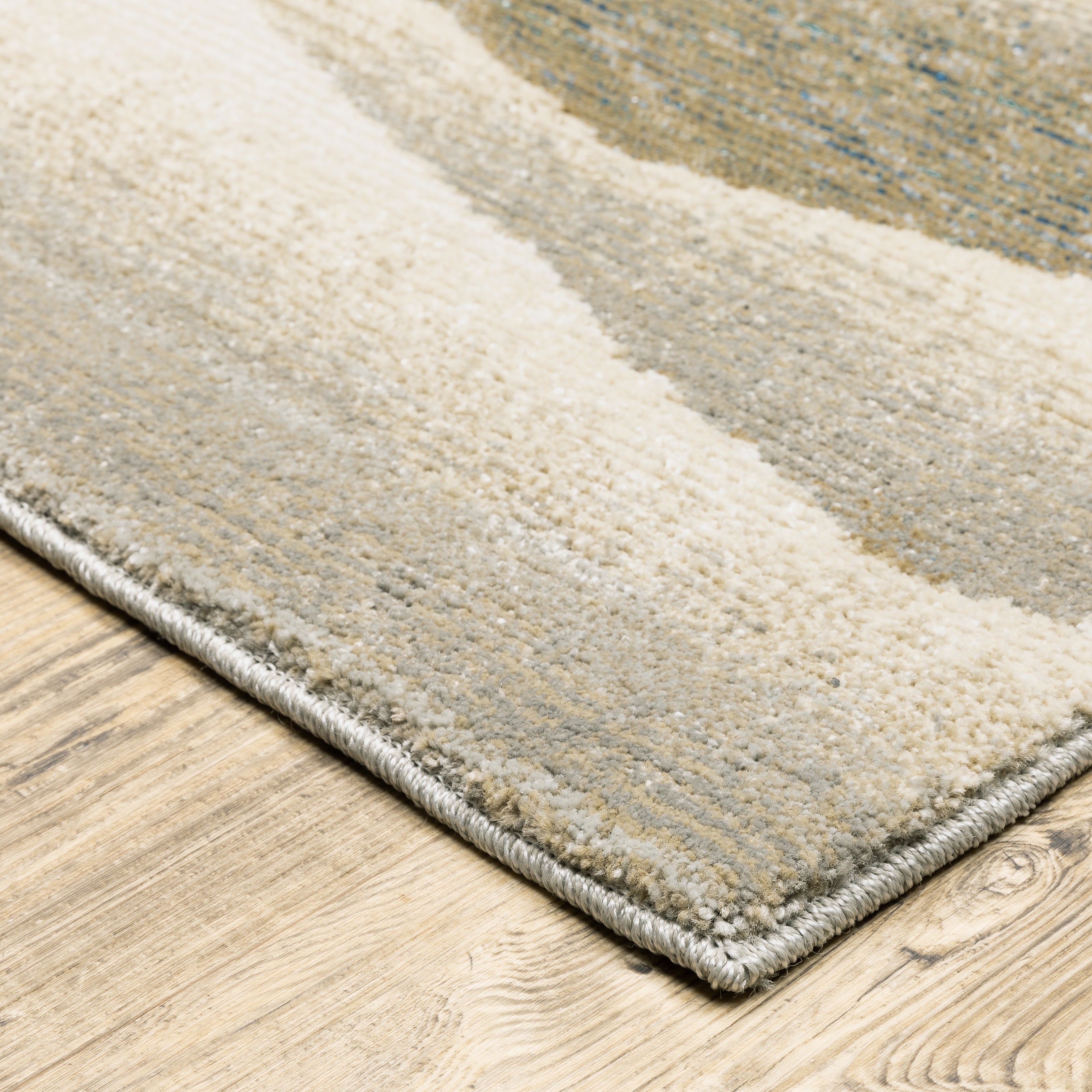 Oriental Weavers Evolution 982C Beige/Ivory Area Rug