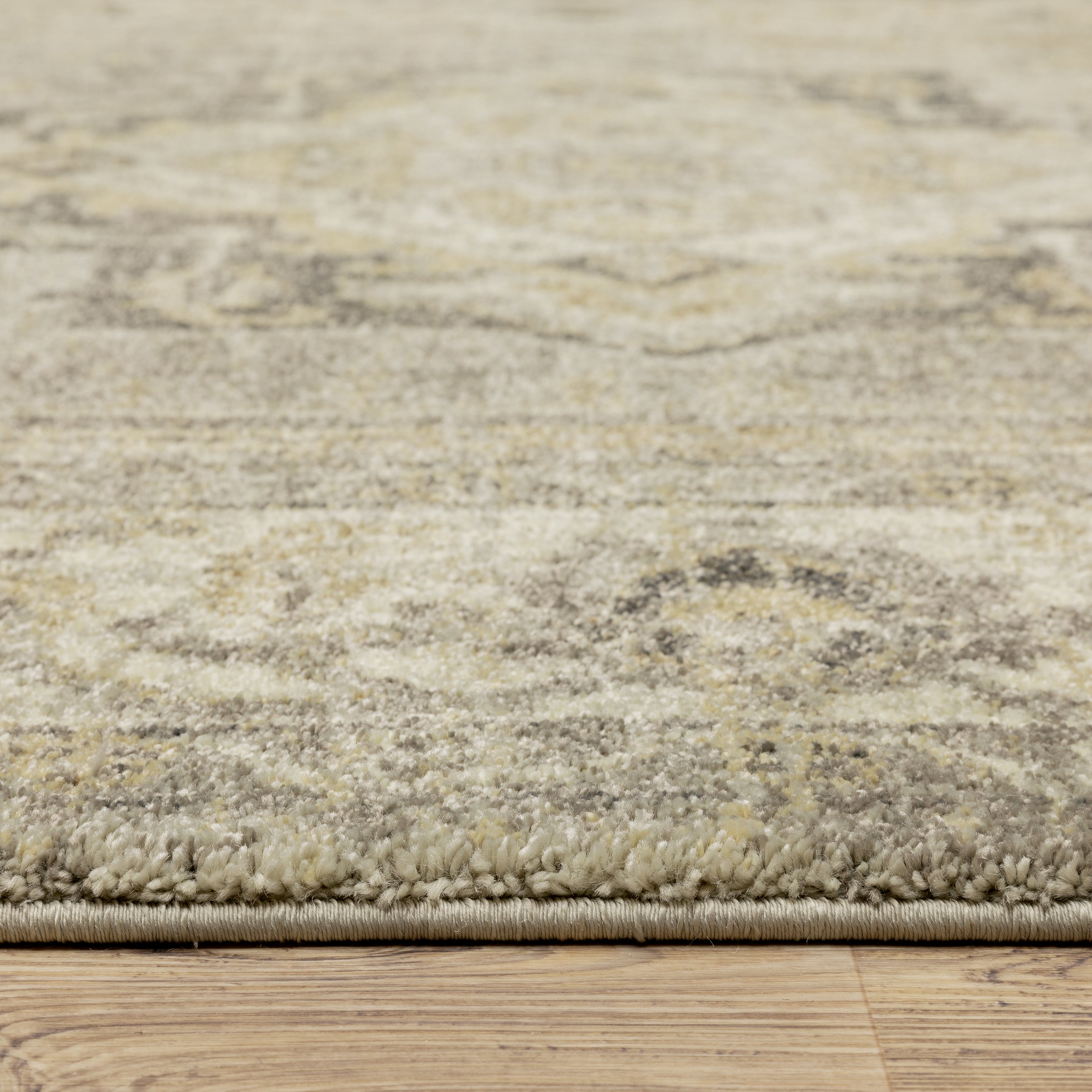 Oriental Weavers Florence 1805X Beige/Grey Area Rug