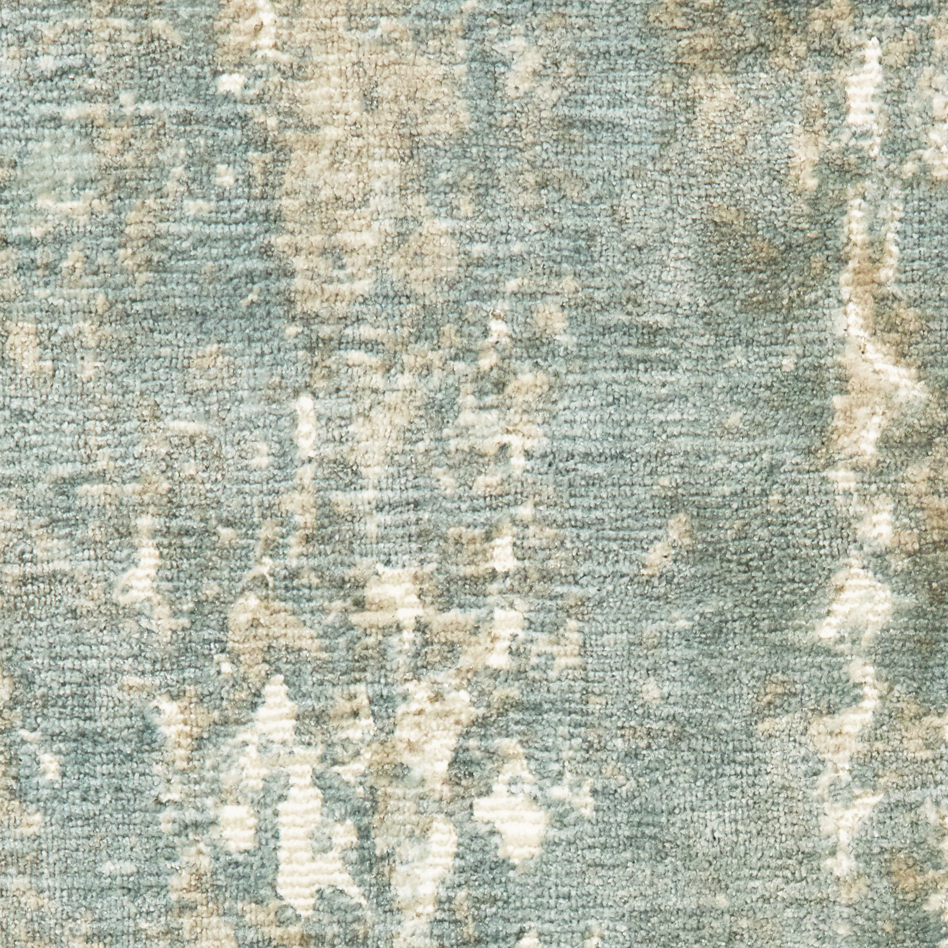 Oriental Weavers Formations 70002 Blue/Grey Area Rug