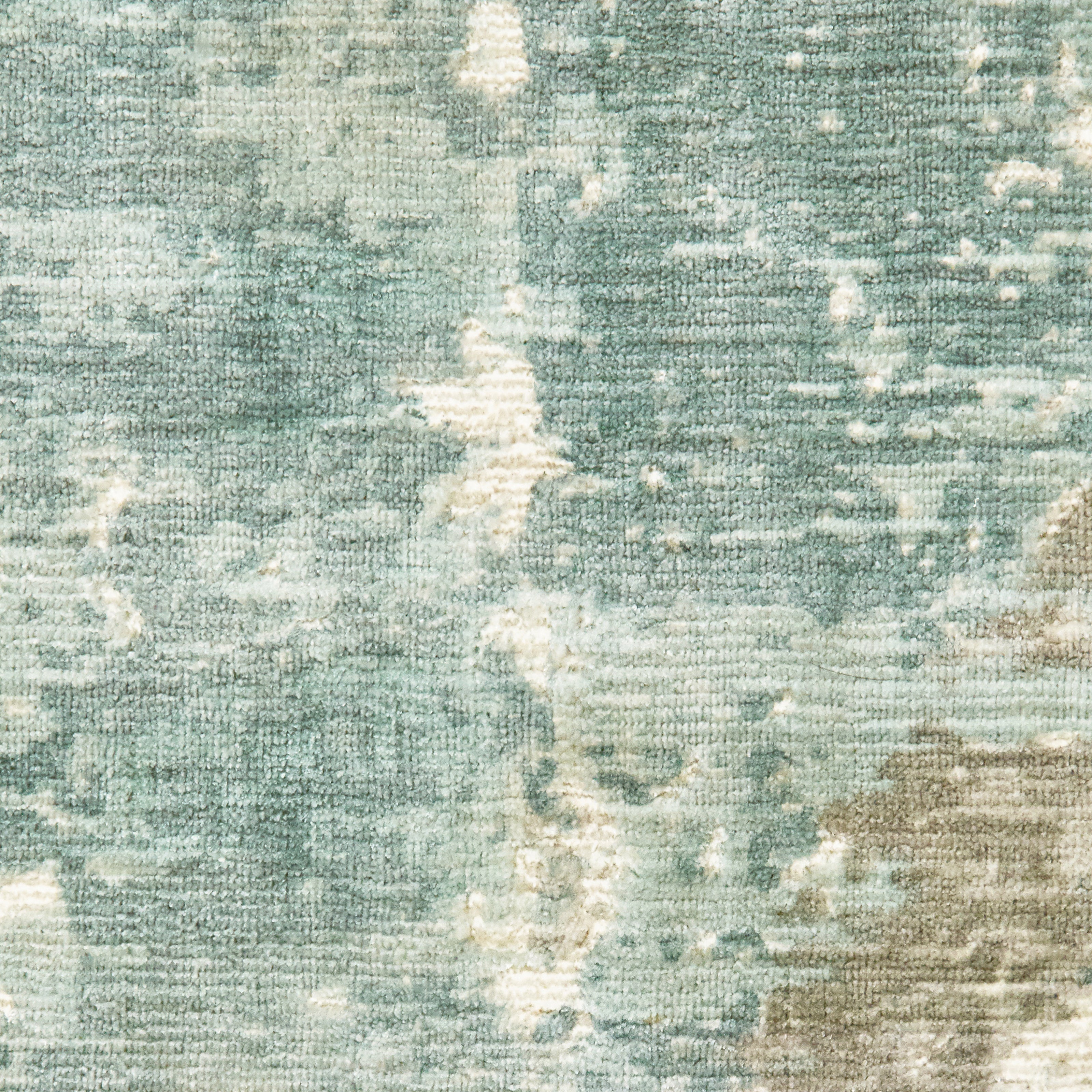 Oriental Weavers Formations 70005 Blue/Grey Area Rug
