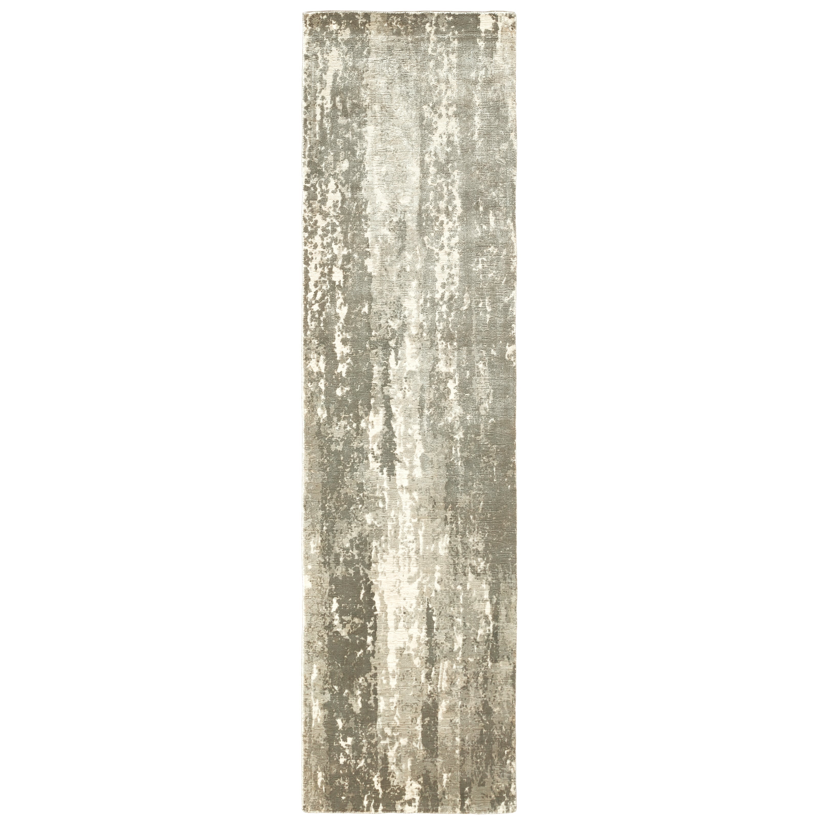 Oriental Weavers Formations 70006 Grey/Ivory Area Rug