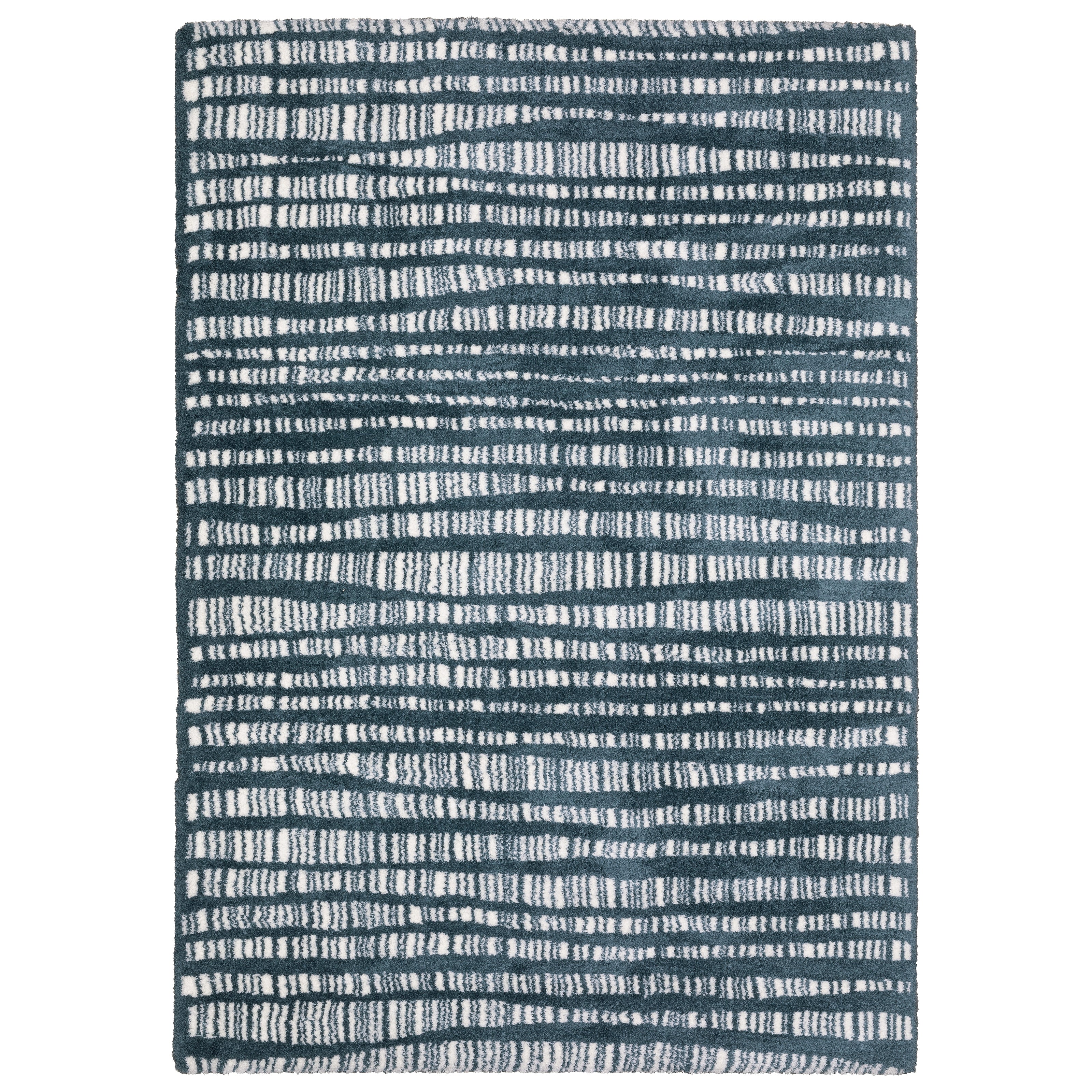 Oriental Weavers Galileo GAL01 Blue/Ivory Area Rug