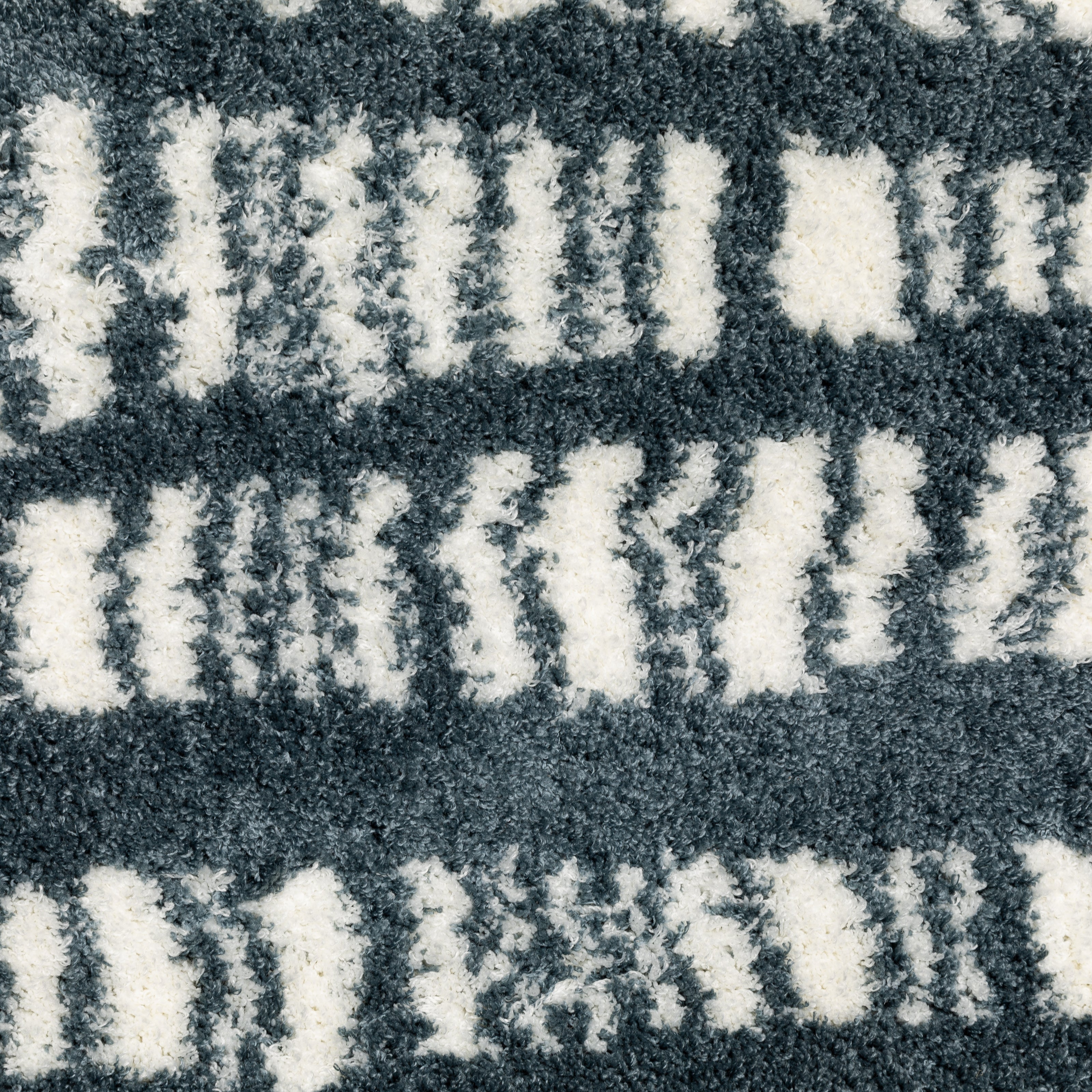 Oriental Weavers Galileo GAL01 Blue/Ivory Area Rug