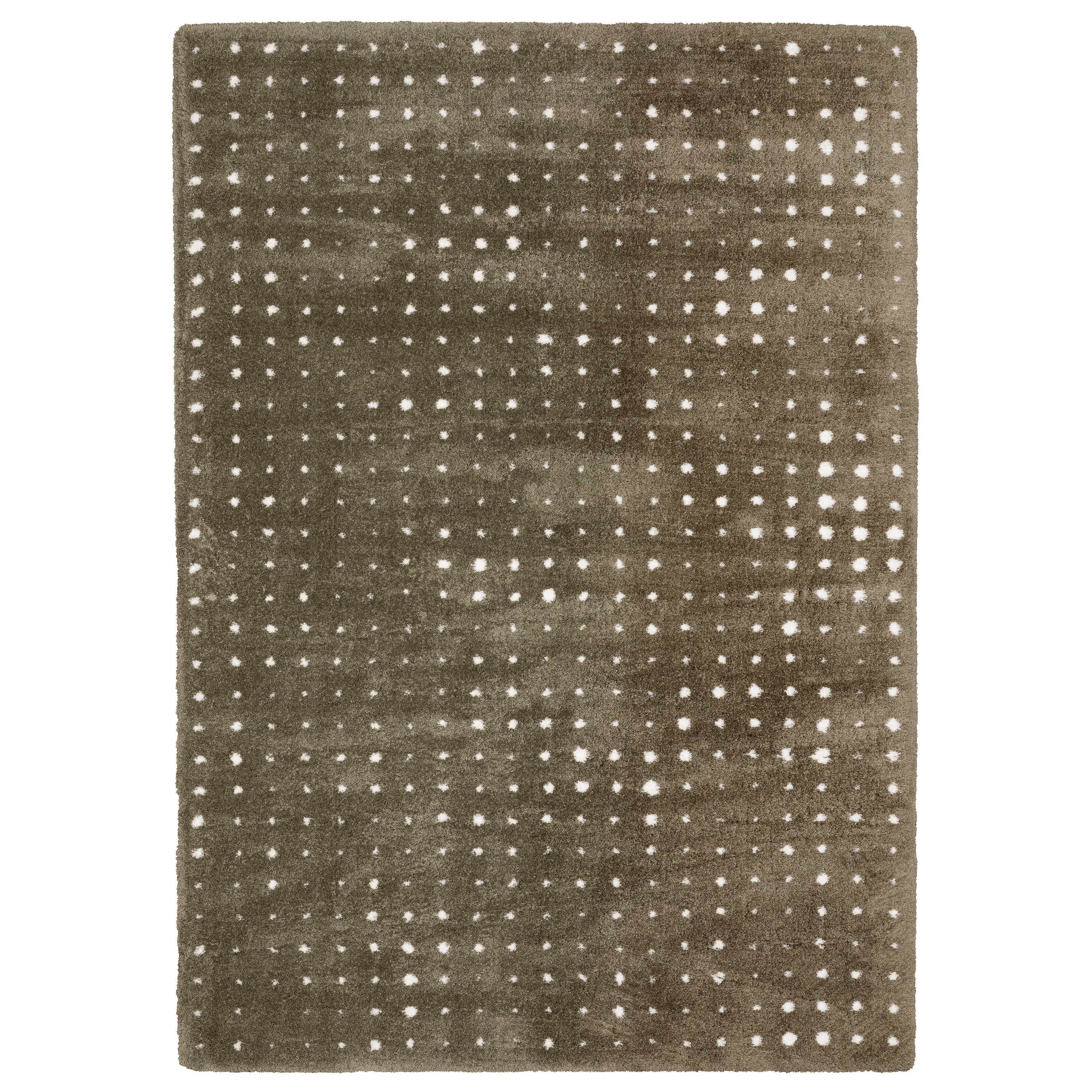 Oriental Weavers Galileo GAL03 Brown/Ivory Area Rug