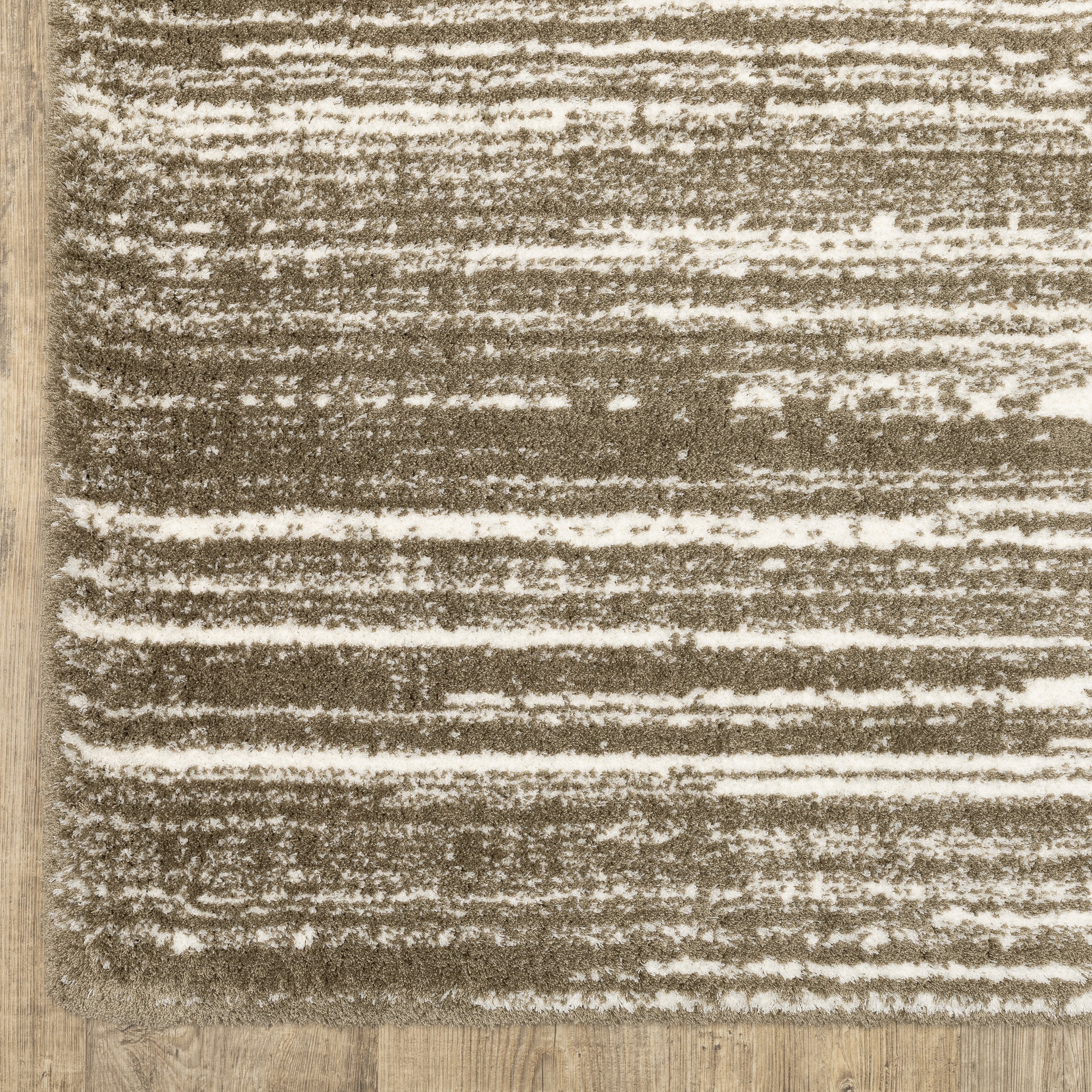 Oriental Weavers Galileo GAL05 Brown/Ivory Area Rug