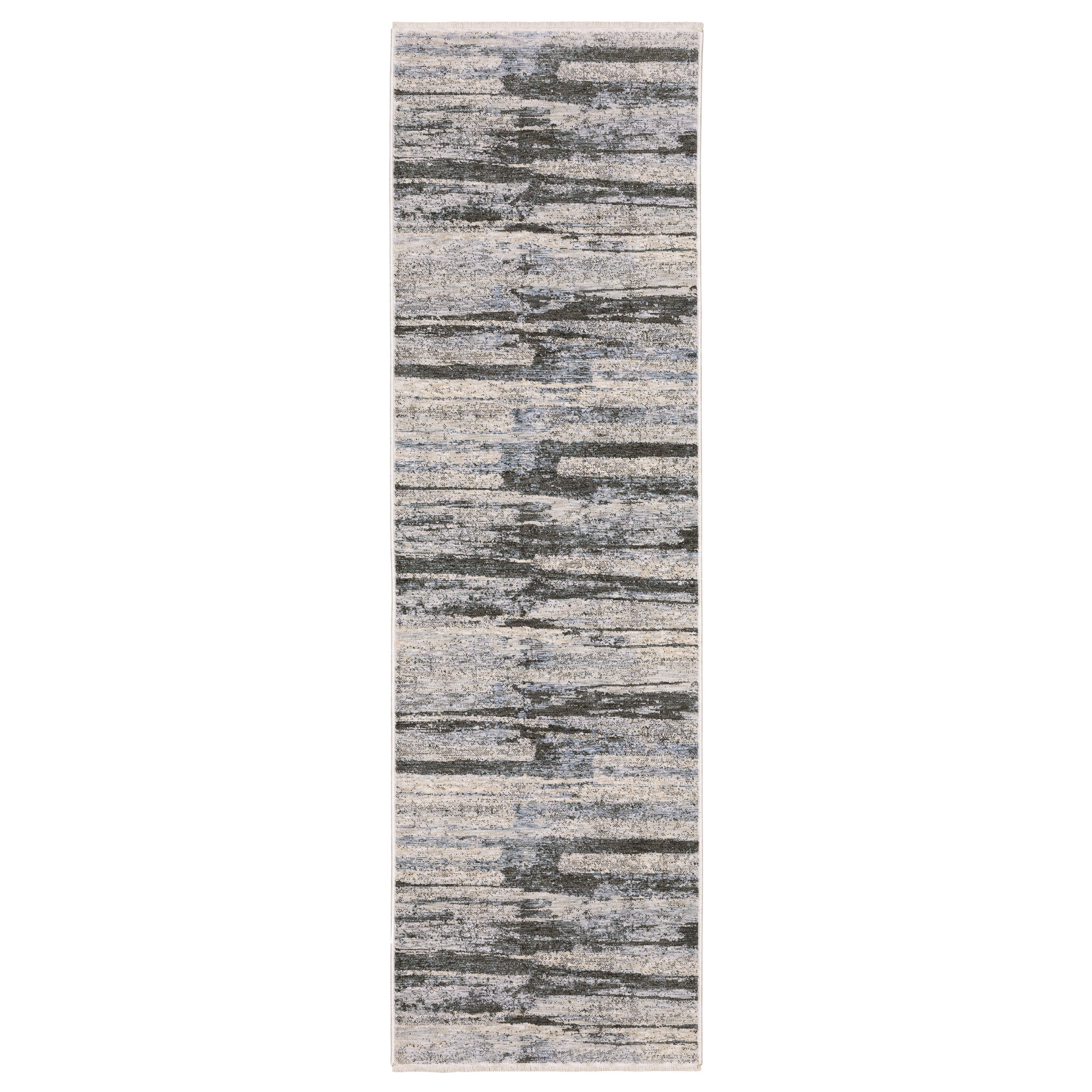 Oriental Weavers Hayden HAY07 Grey/Beige Area Rug