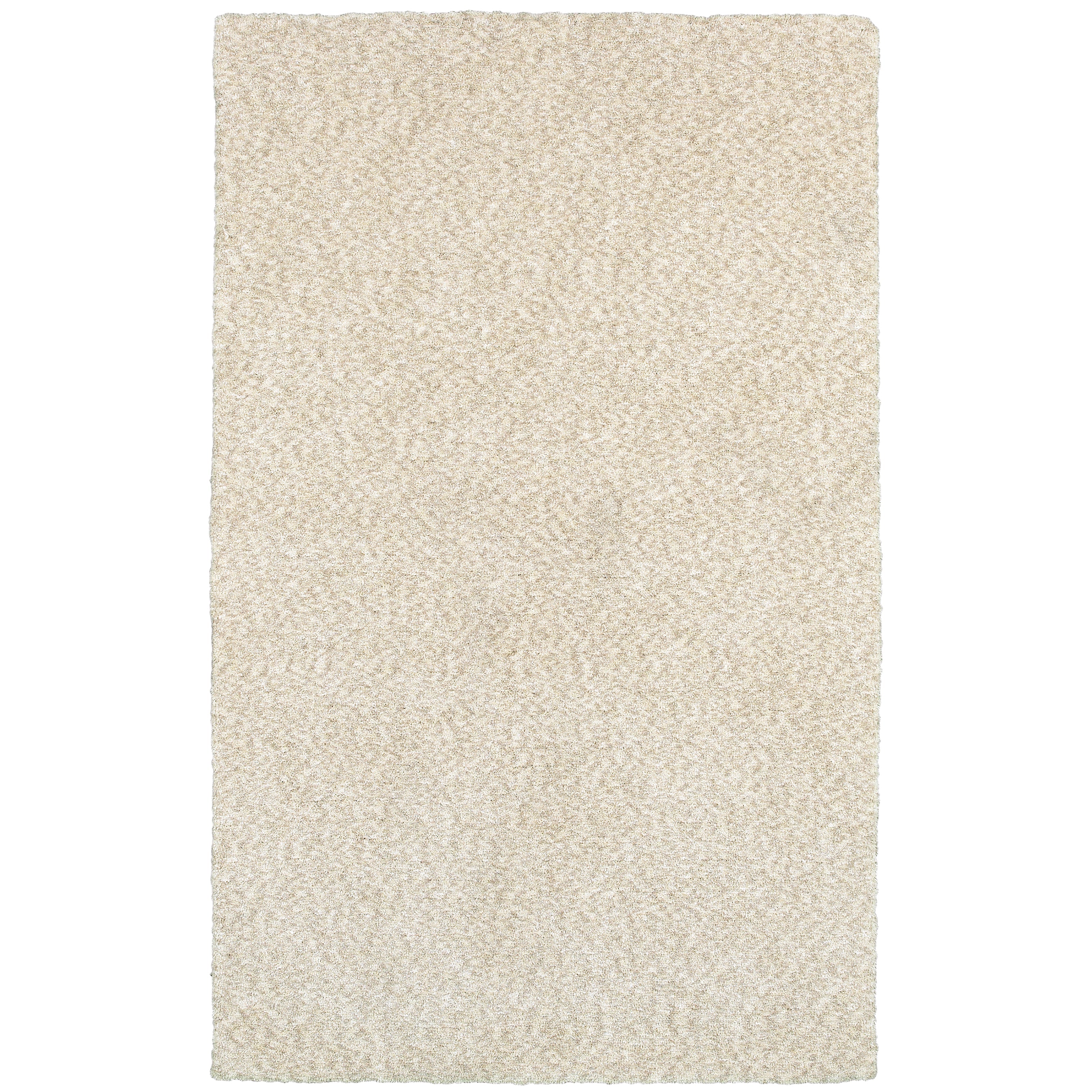 Oriental Weavers Heavenly 73402 Ivory/Ivory Area Rug