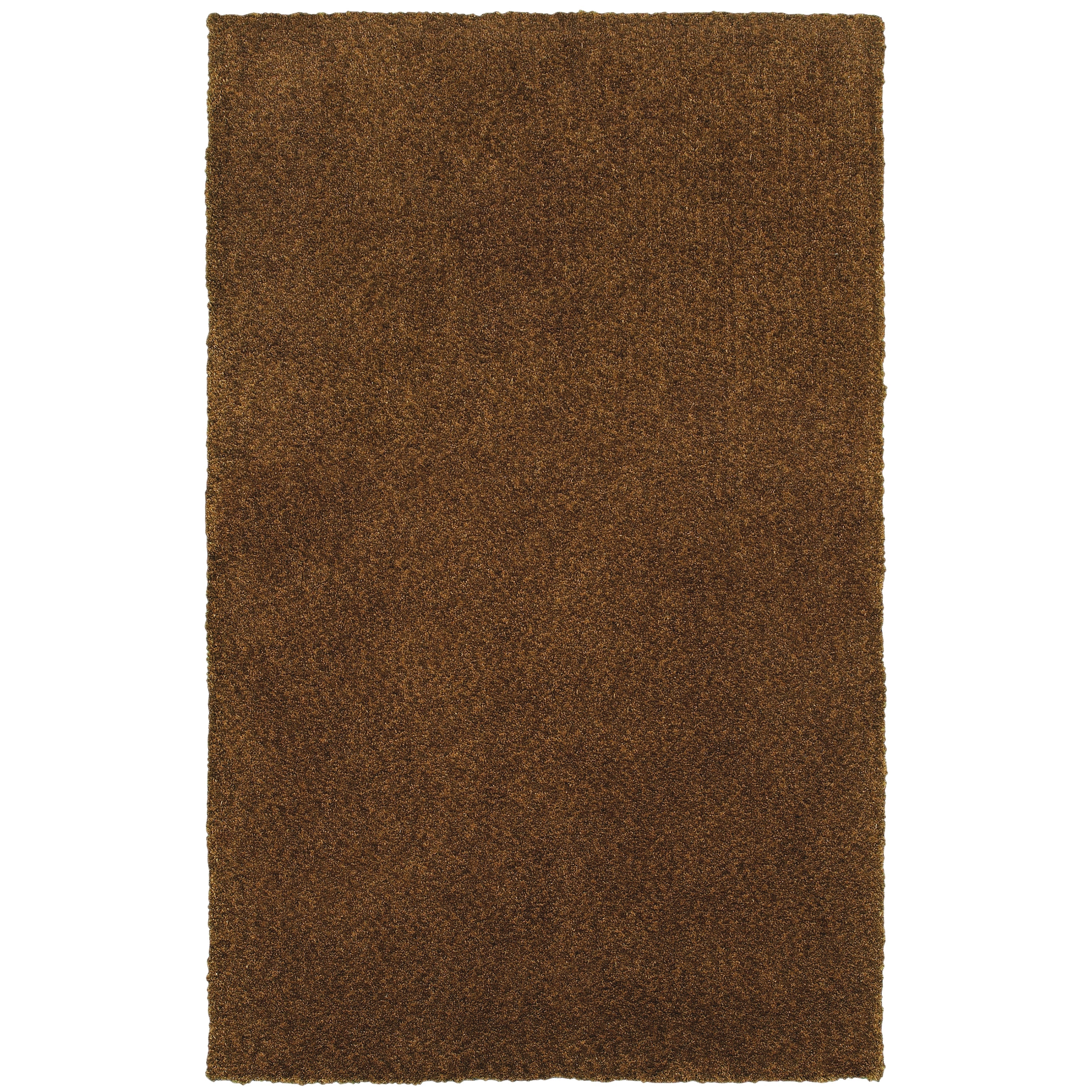 Oriental Weavers Heavenly 73404 Brown/Brown Area Rug