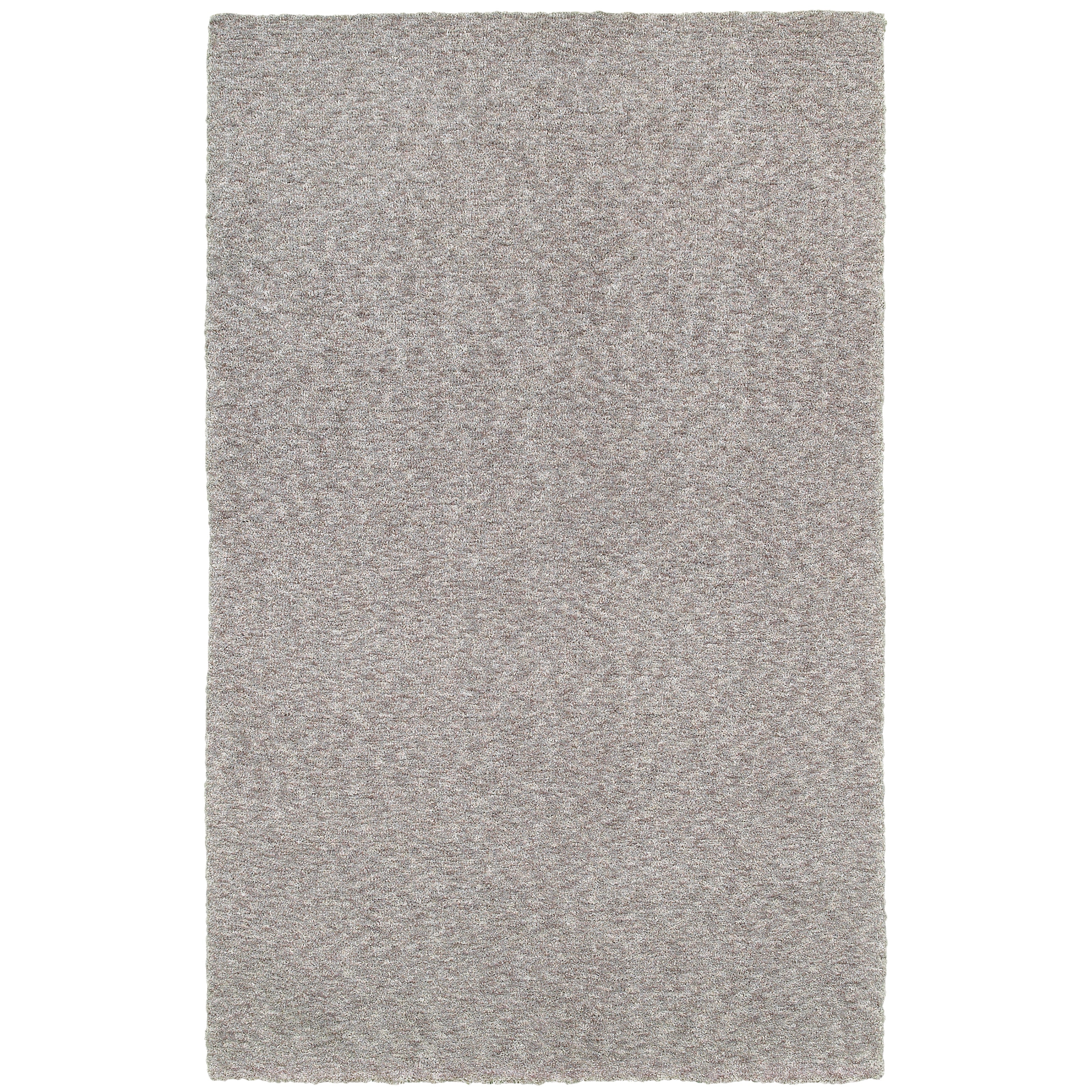 Oriental Weavers Heavenly 73407 Grey/Grey Area Rug