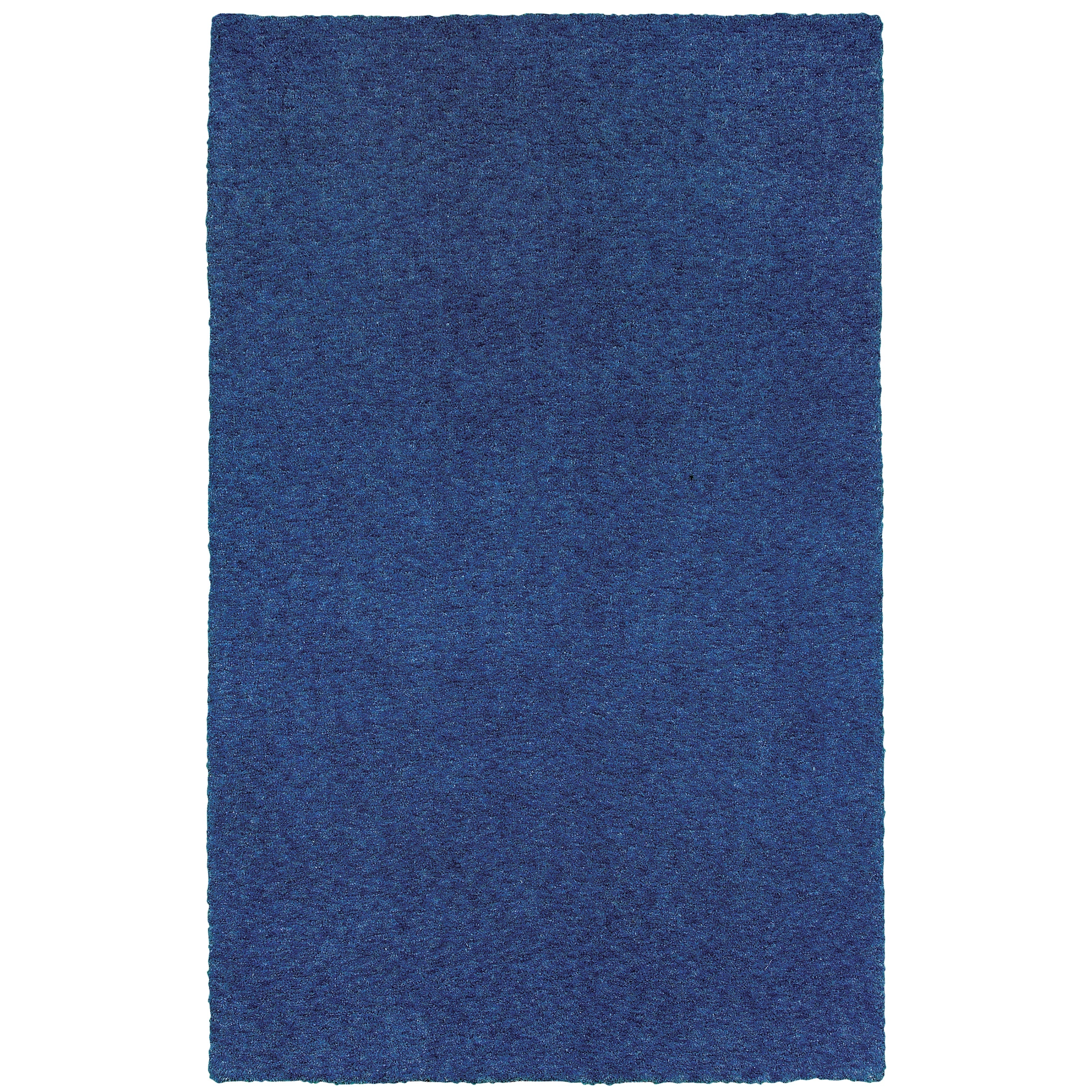 Oriental Weavers Heavenly 73408 Blue/Blue Area Rug