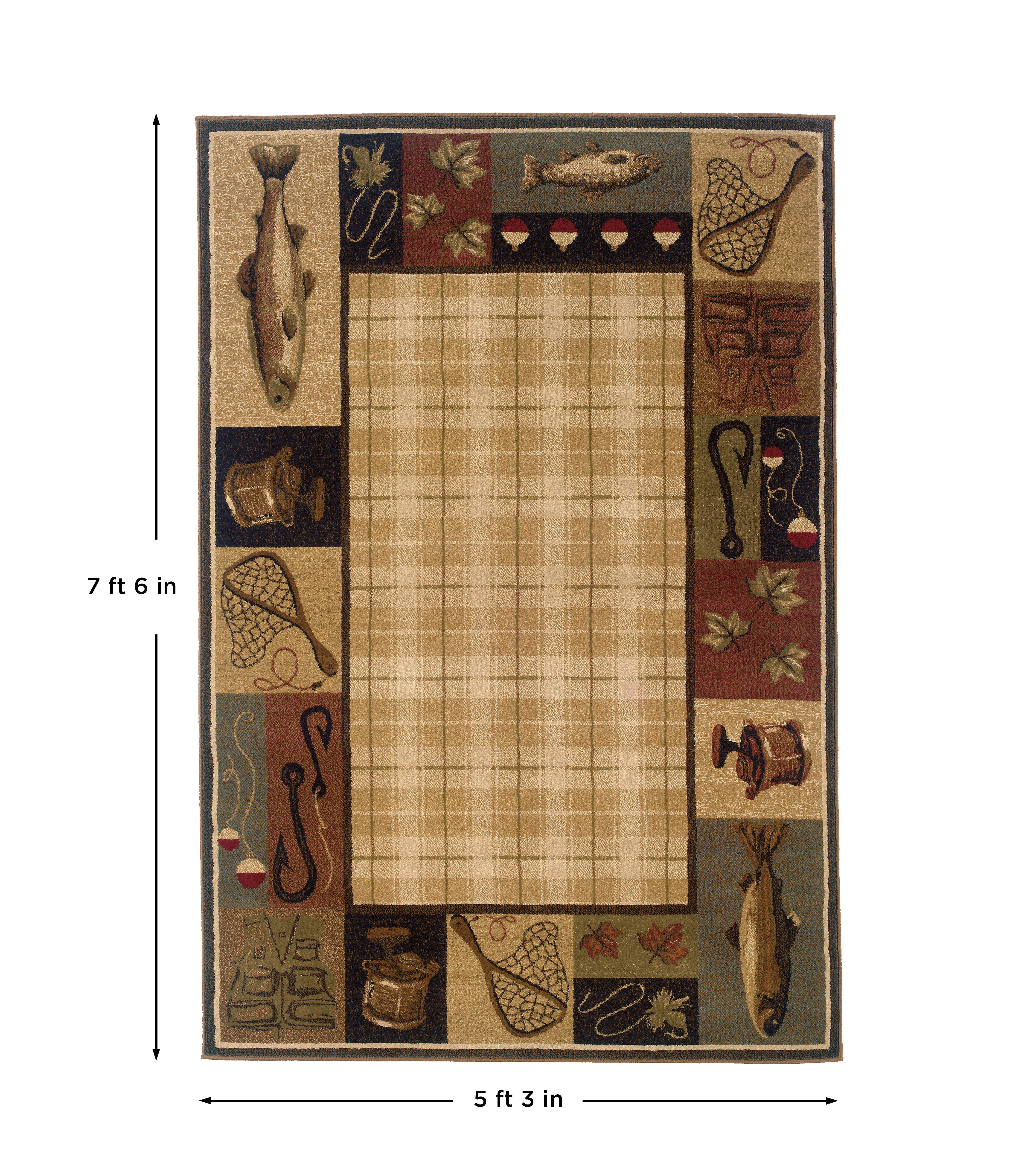 Oriental Weavers Hudson / 1065B