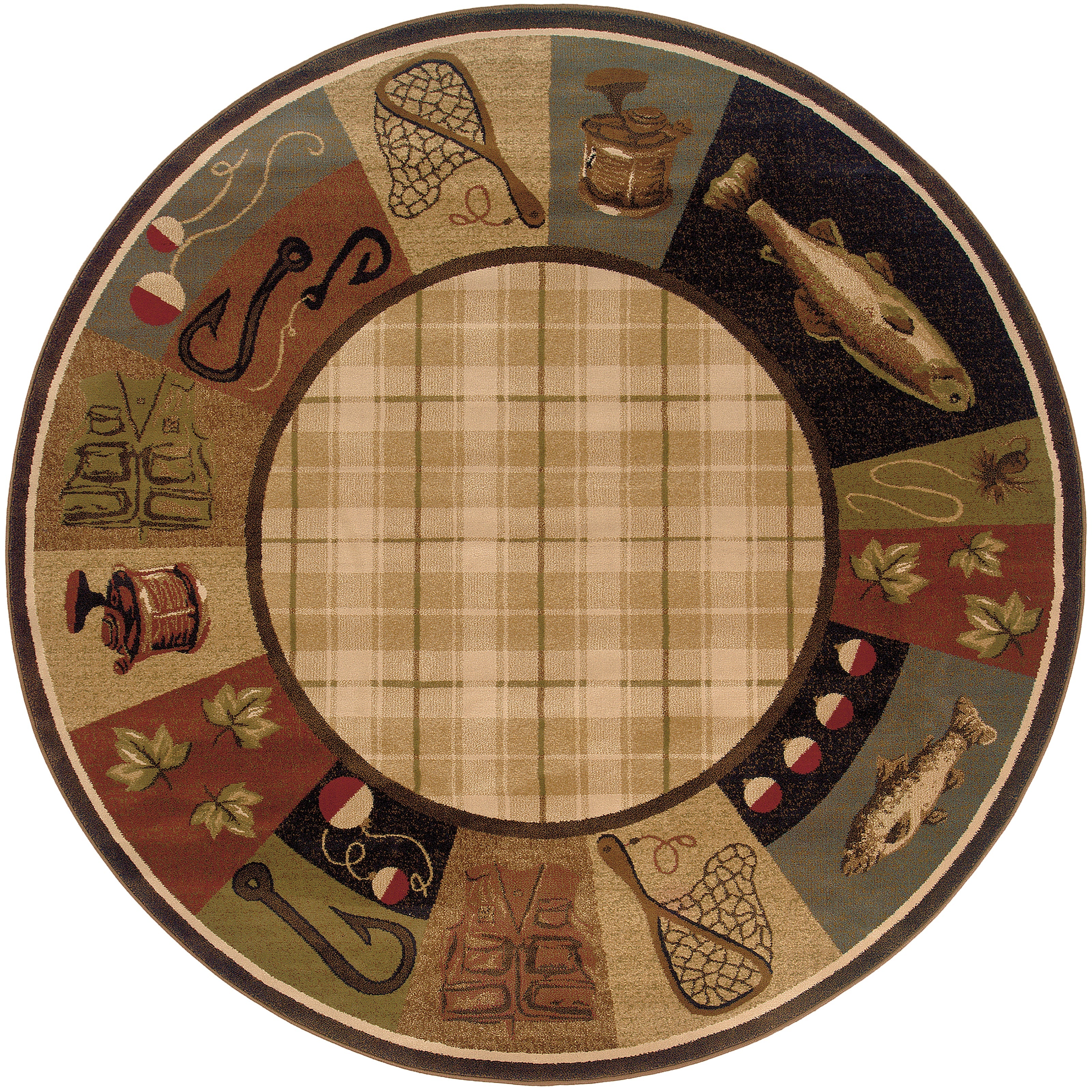 Oriental Weavers Hudson / 1065B