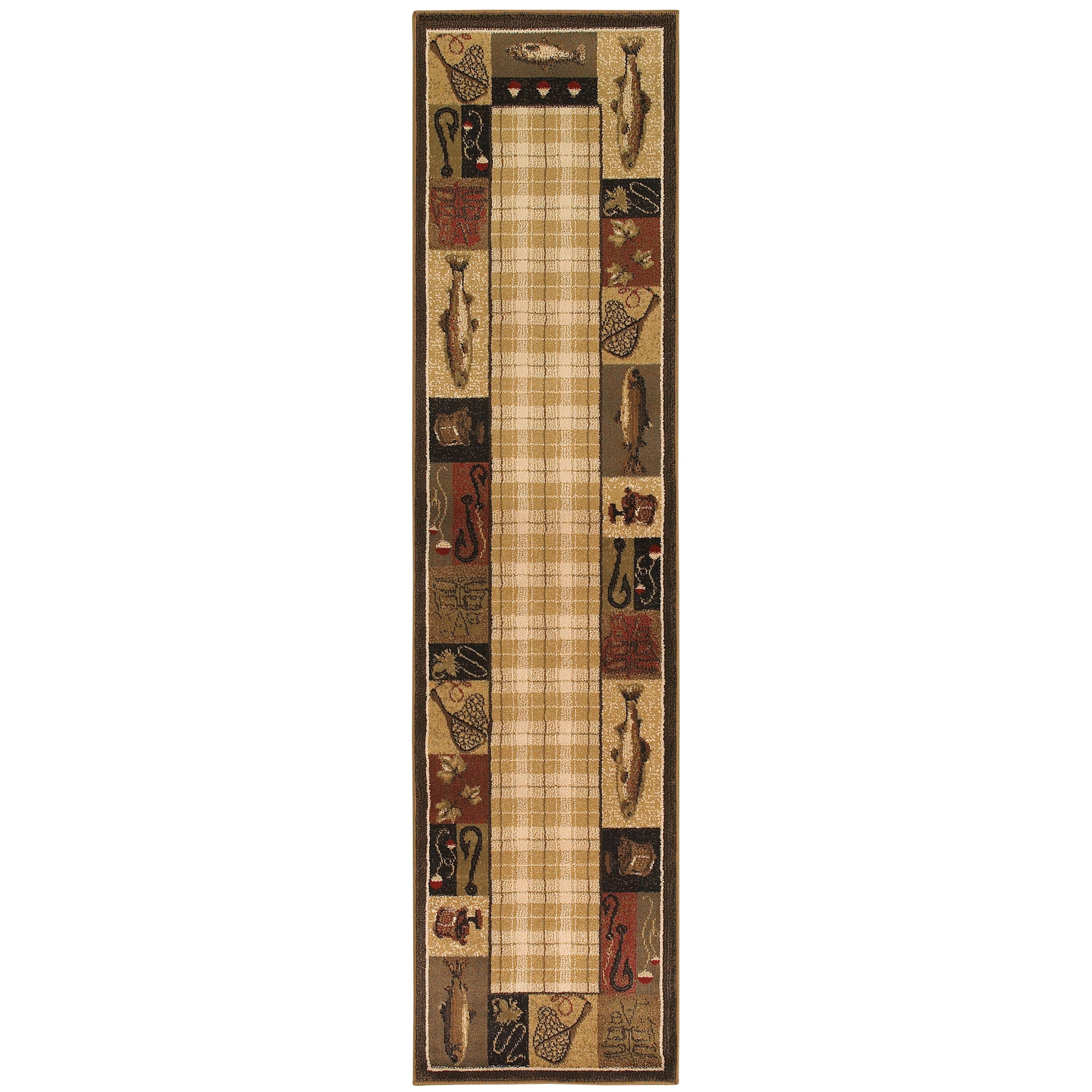 Oriental Weavers Hudson / 1065B