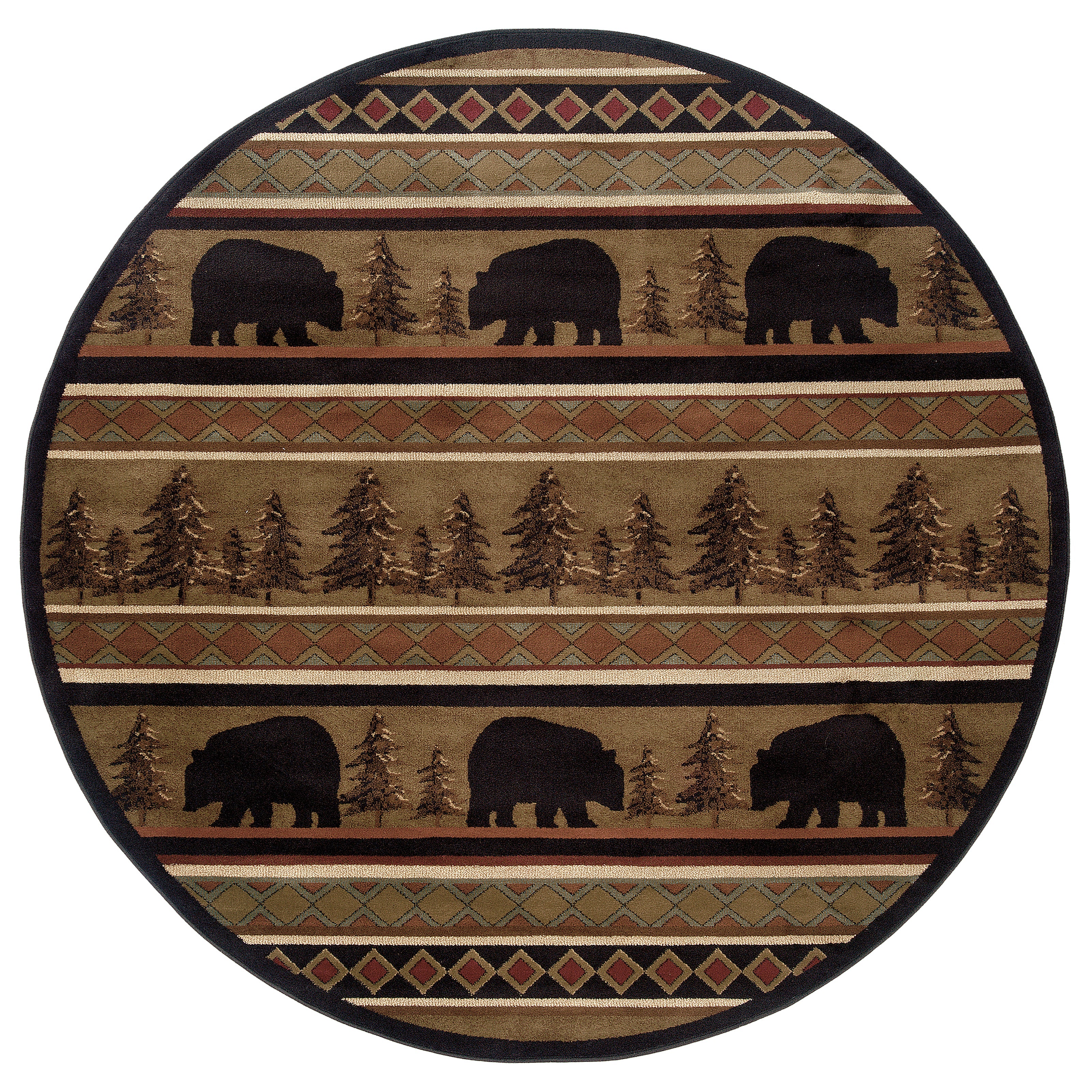 Oriental Weavers Hudson / 1066A