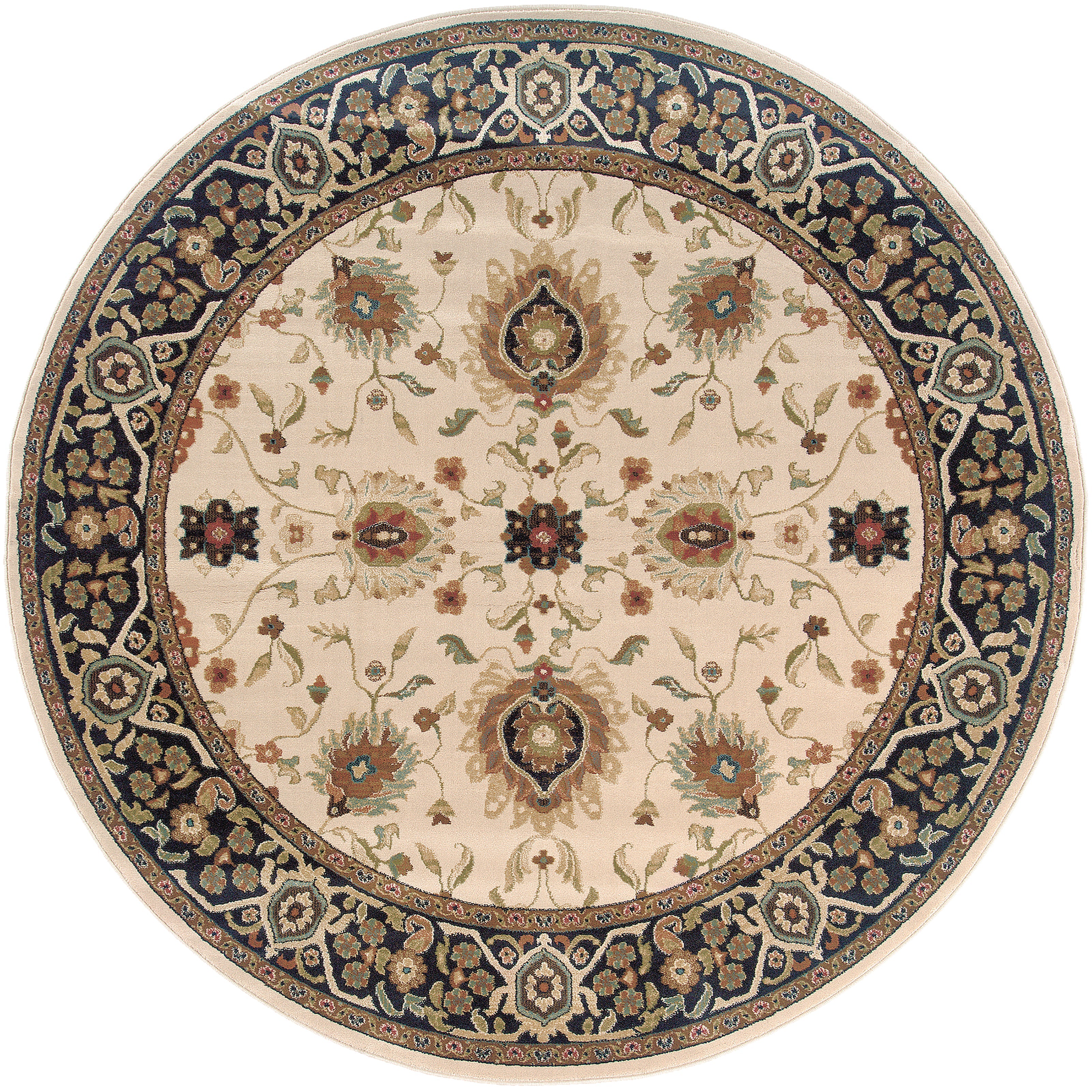Oriental Weavers Hudson / 1338C