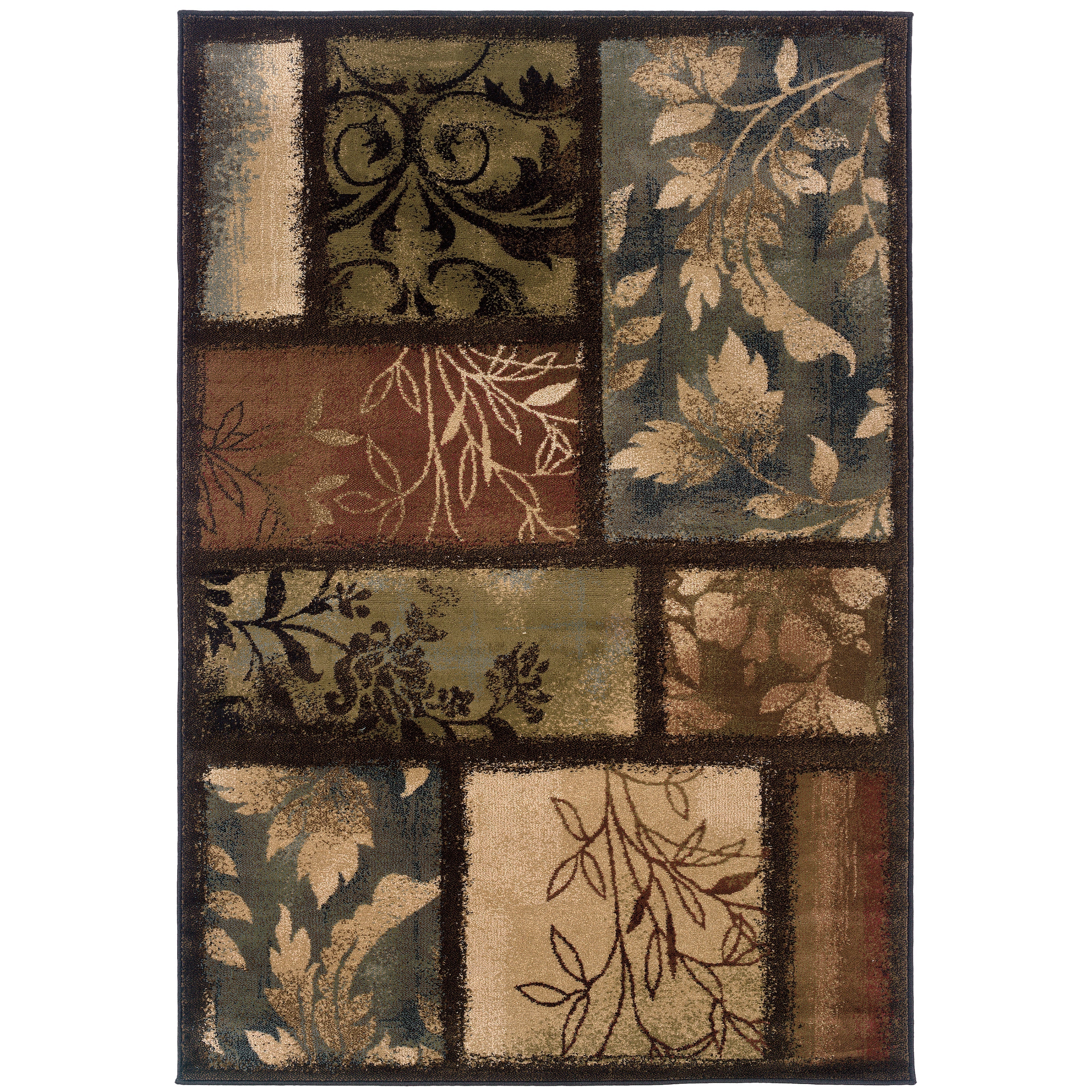 Oriental Weavers Hudson / 1699G
