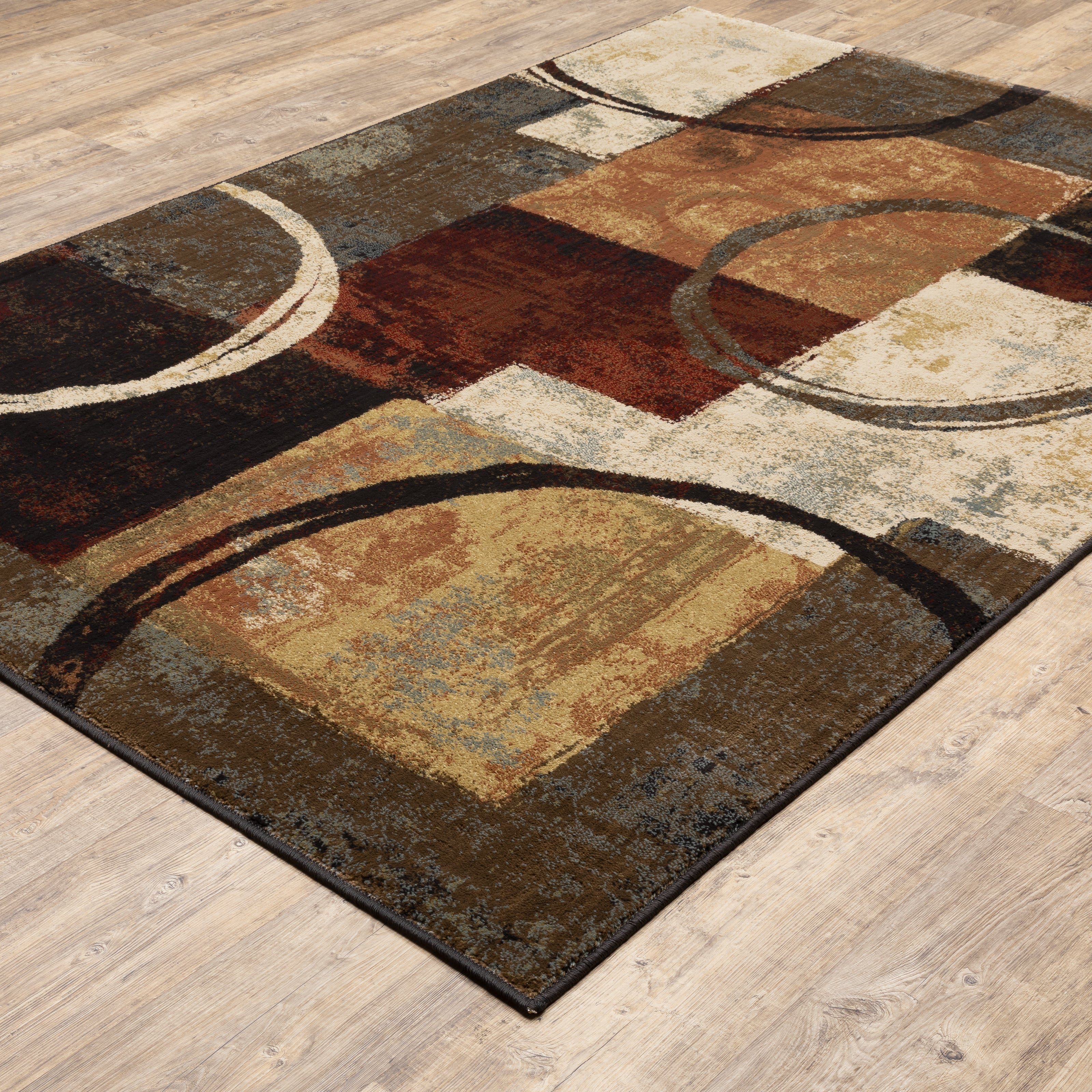Oriental Weavers Hudson / 2544B