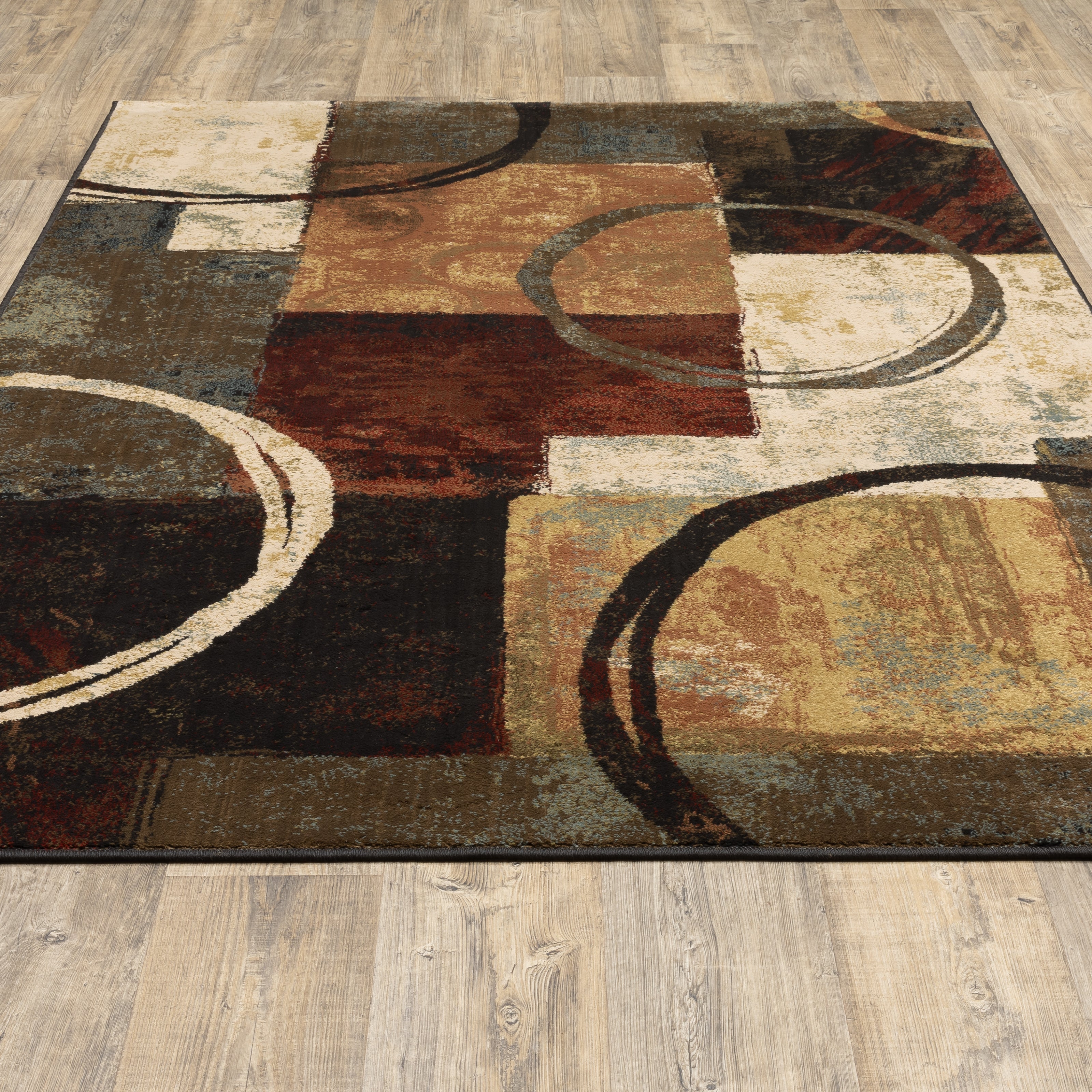 Oriental Weavers Hudson / 2544B