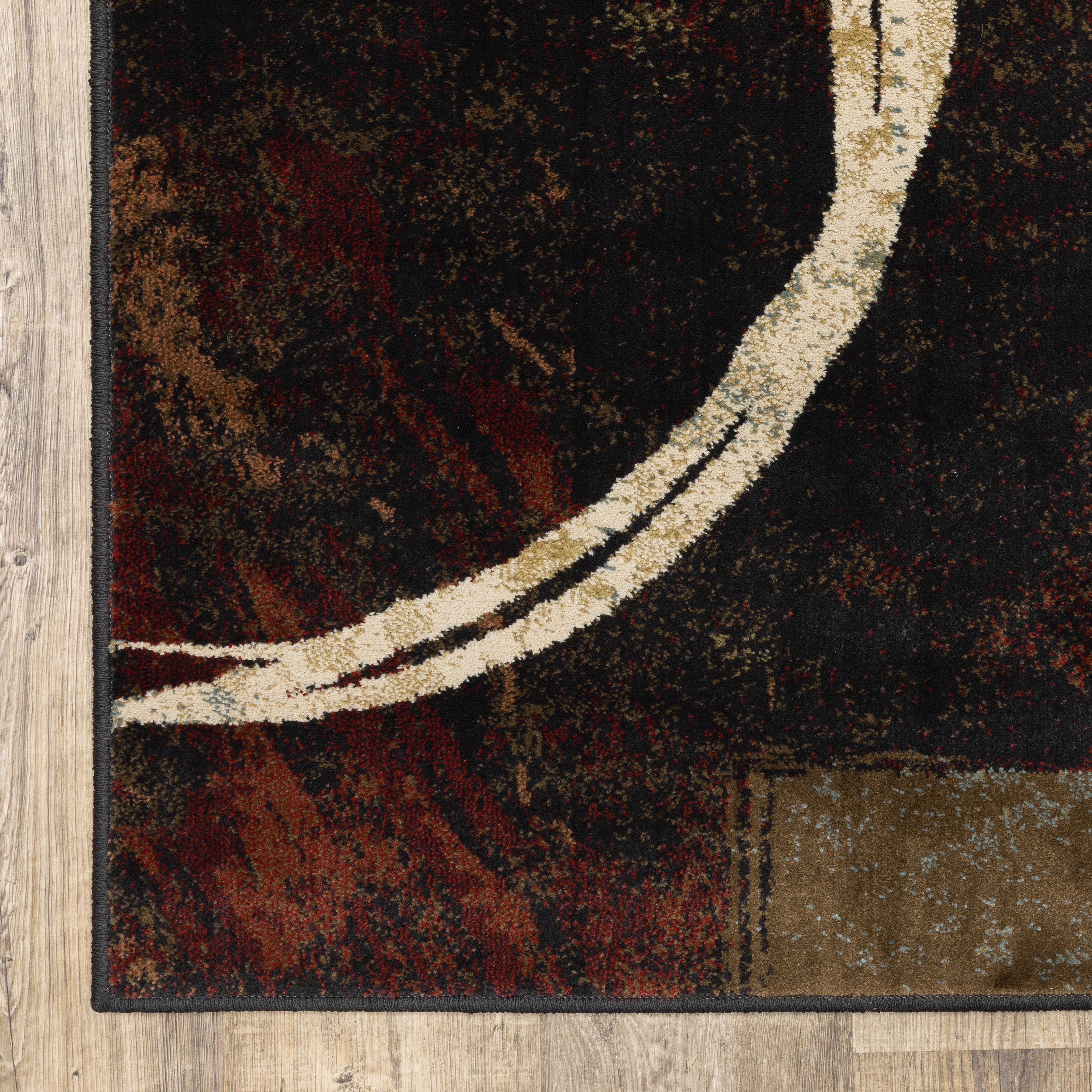Oriental Weavers Hudson / 2544B