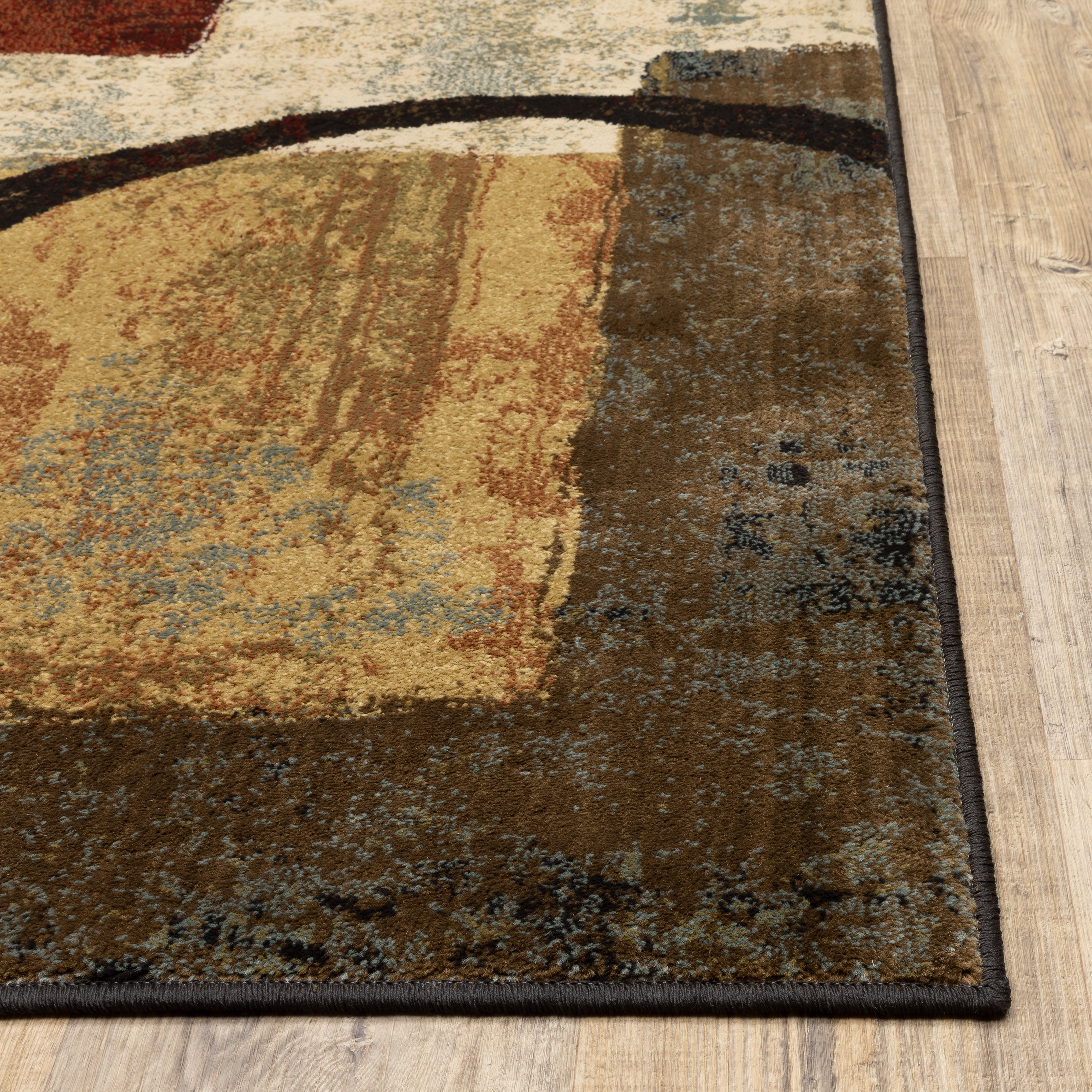 Oriental Weavers Hudson / 2544B