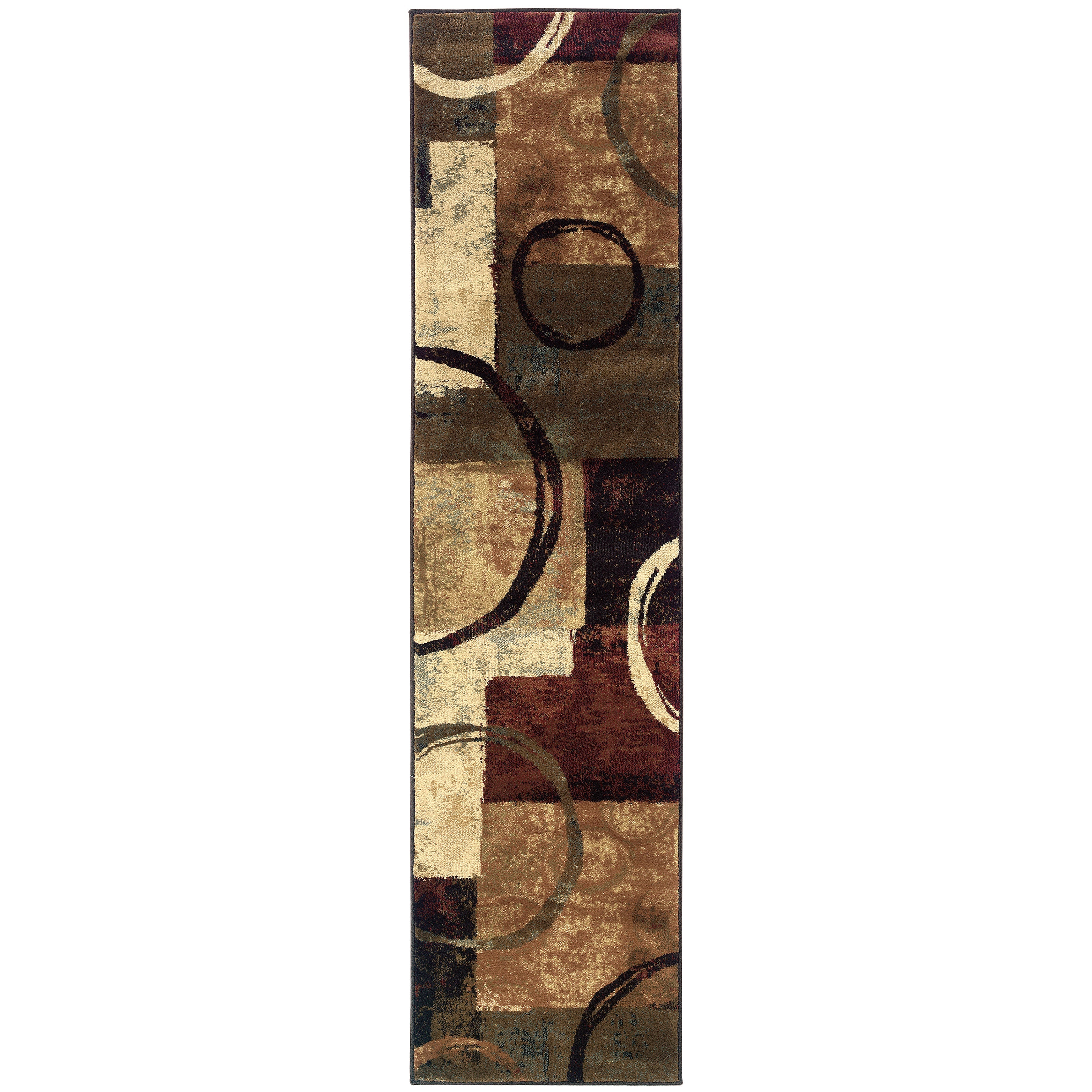 Oriental Weavers Hudson / 2544B