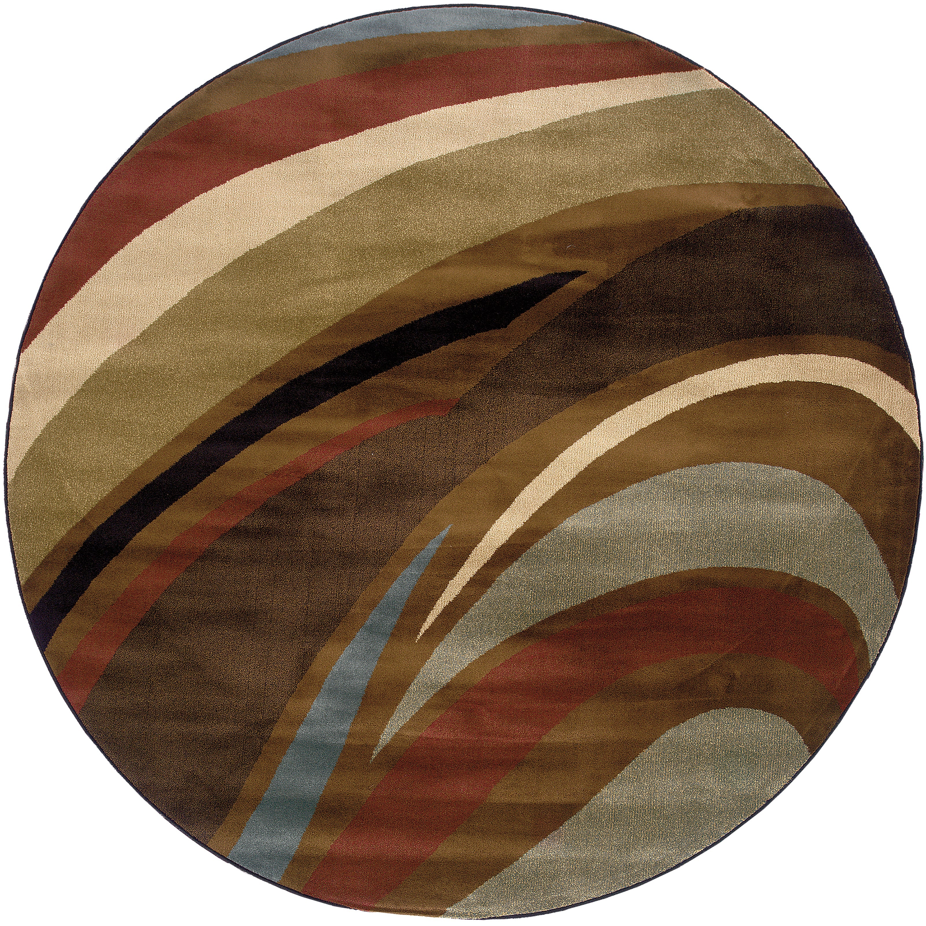 Oriental Weavers Hudson / 2666F