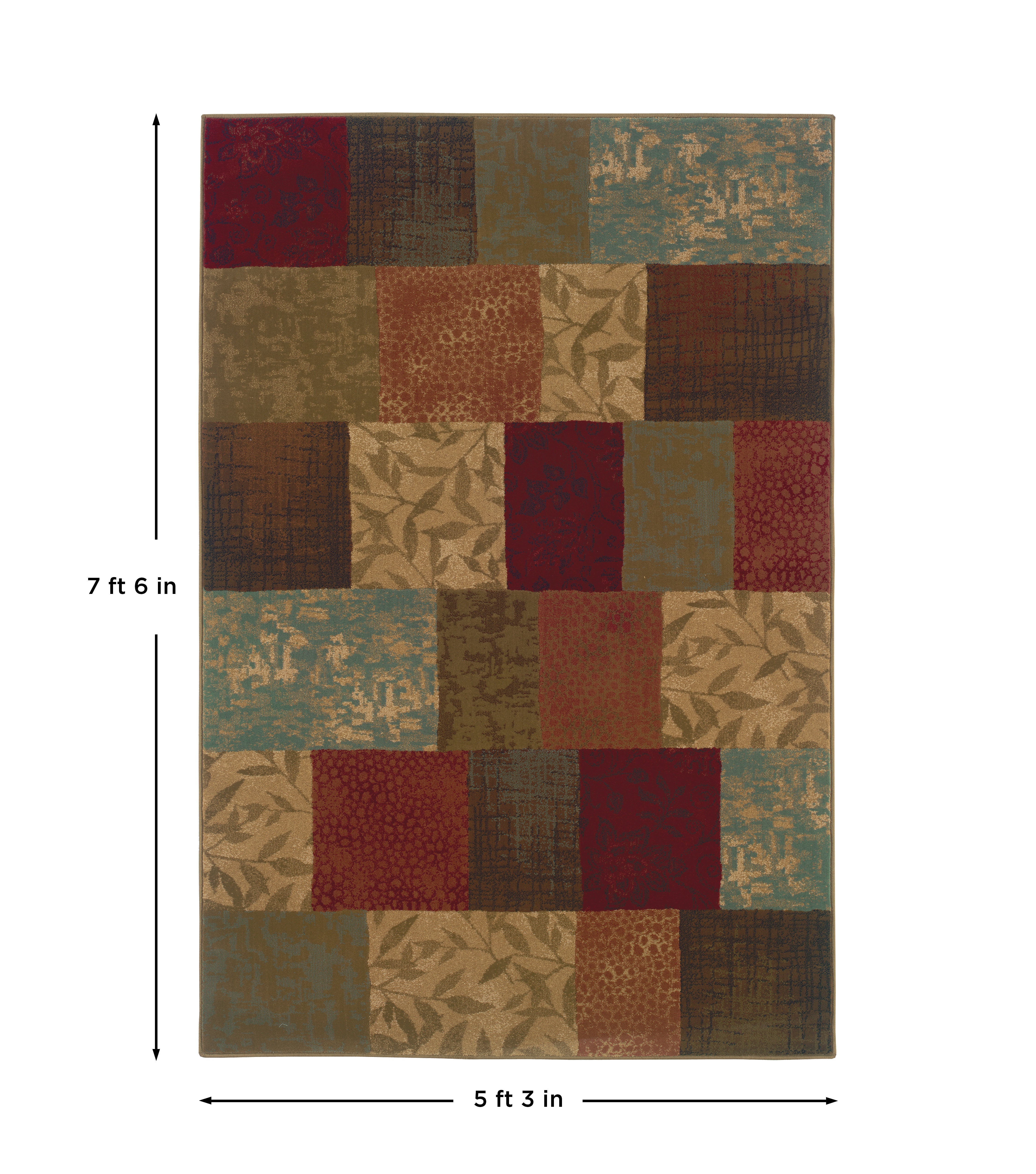Oriental Weavers Hudson / 30C