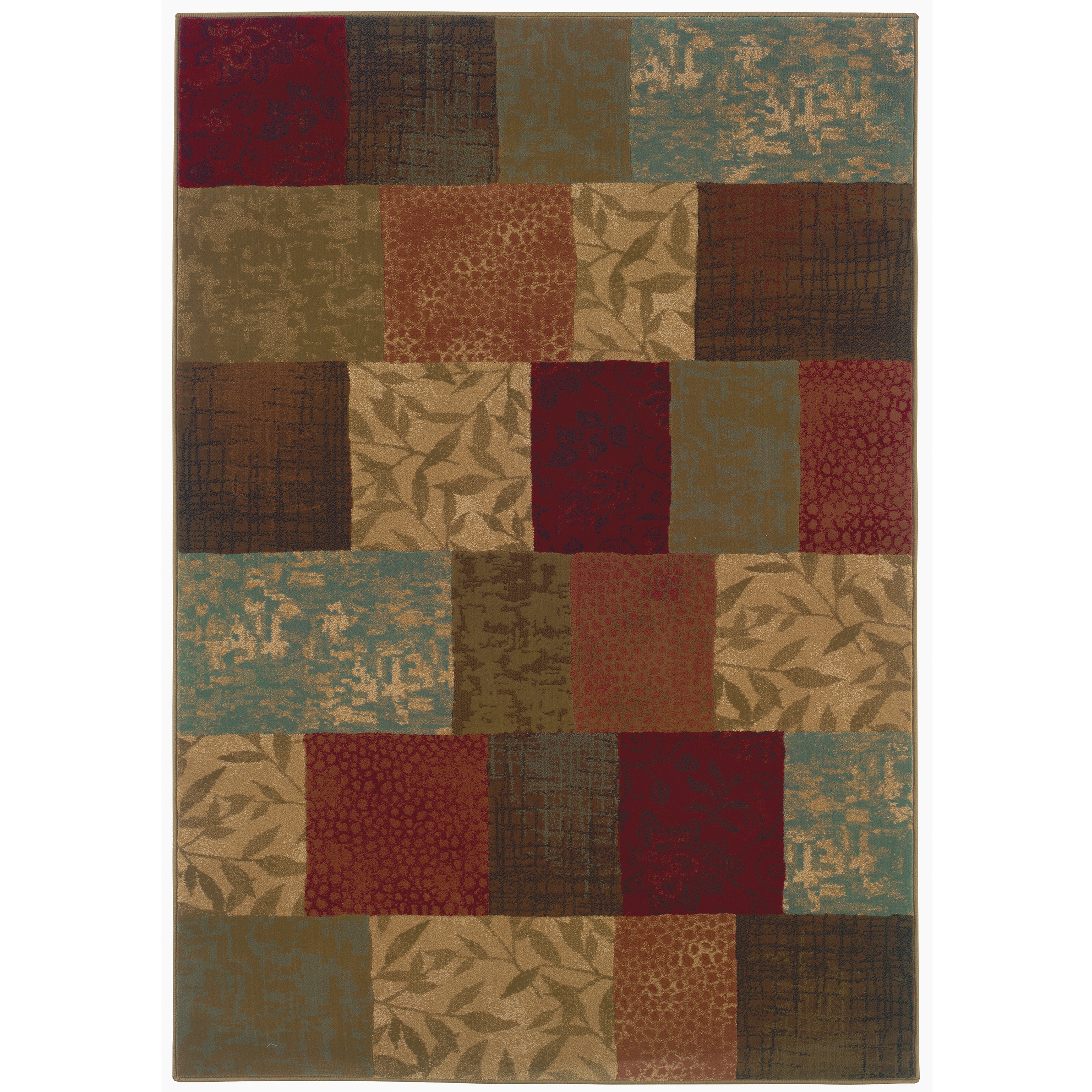 Oriental Weavers Hudson / 30C
