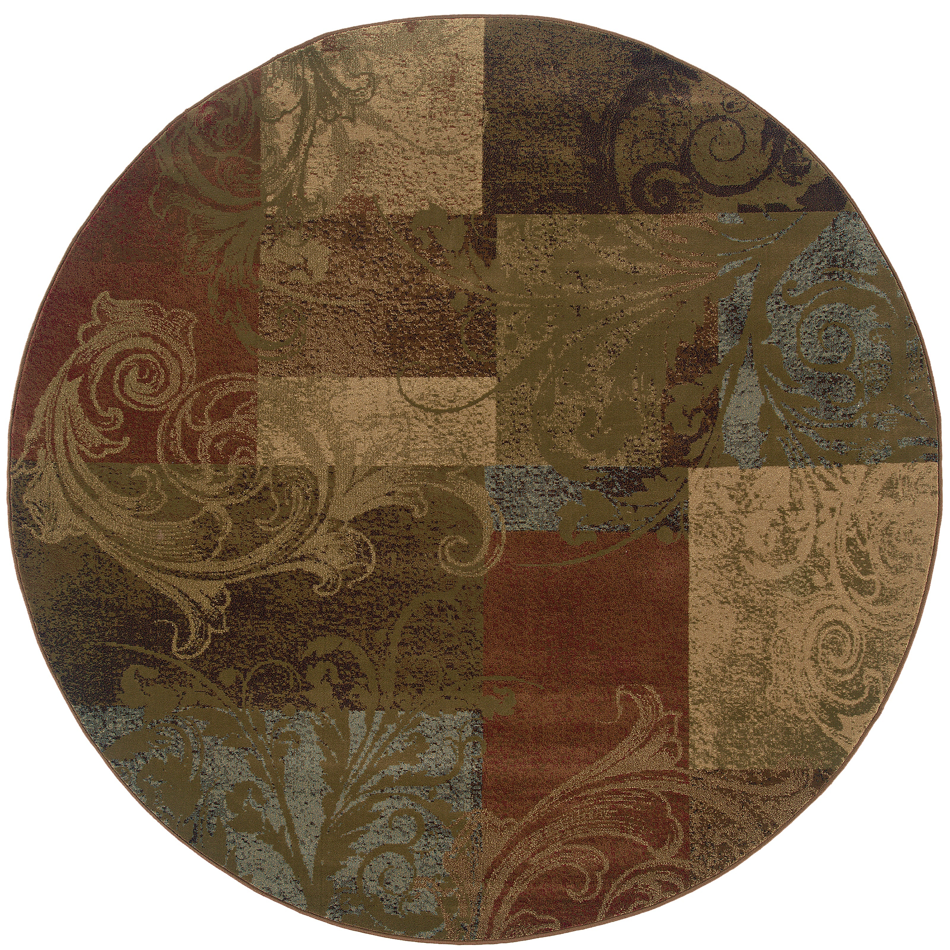 Oriental Weavers Hudson / 36G