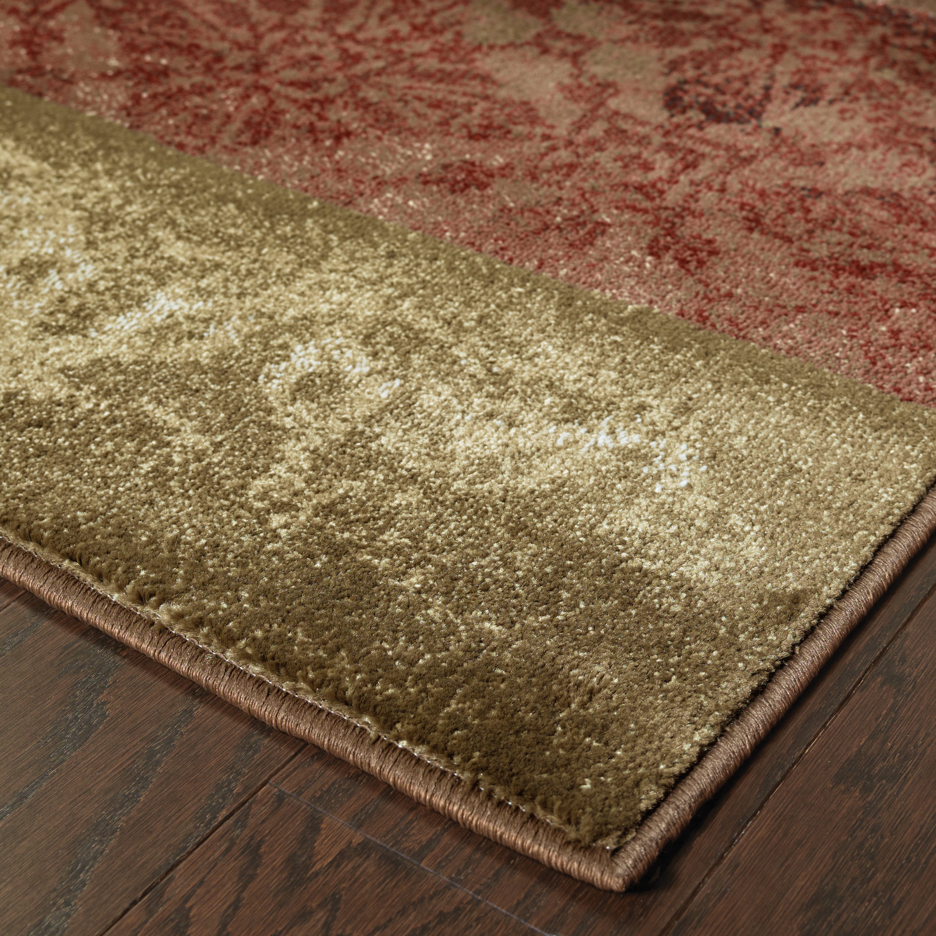 Oriental Weavers Hudson / 40A