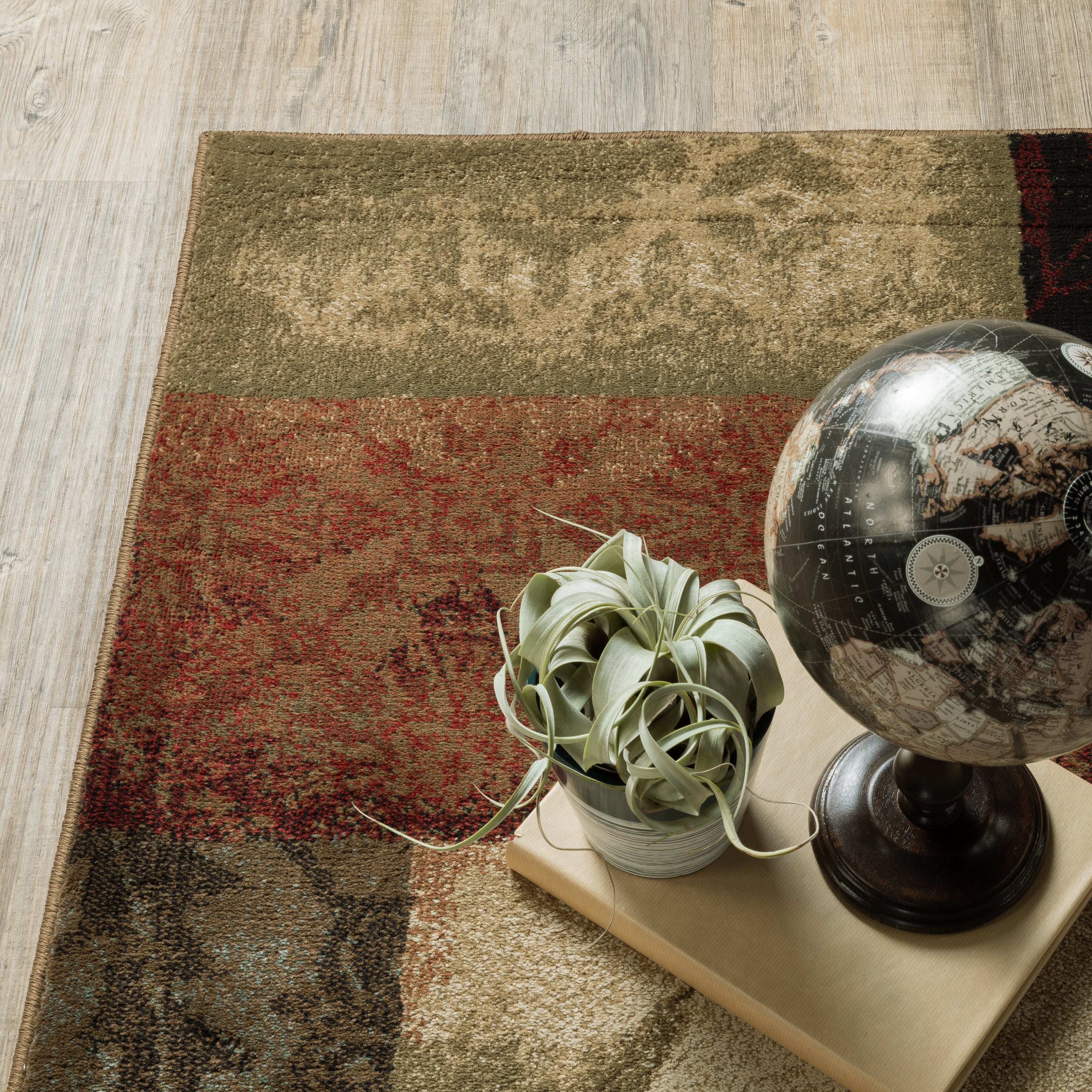 Oriental Weavers Hudson / 40A