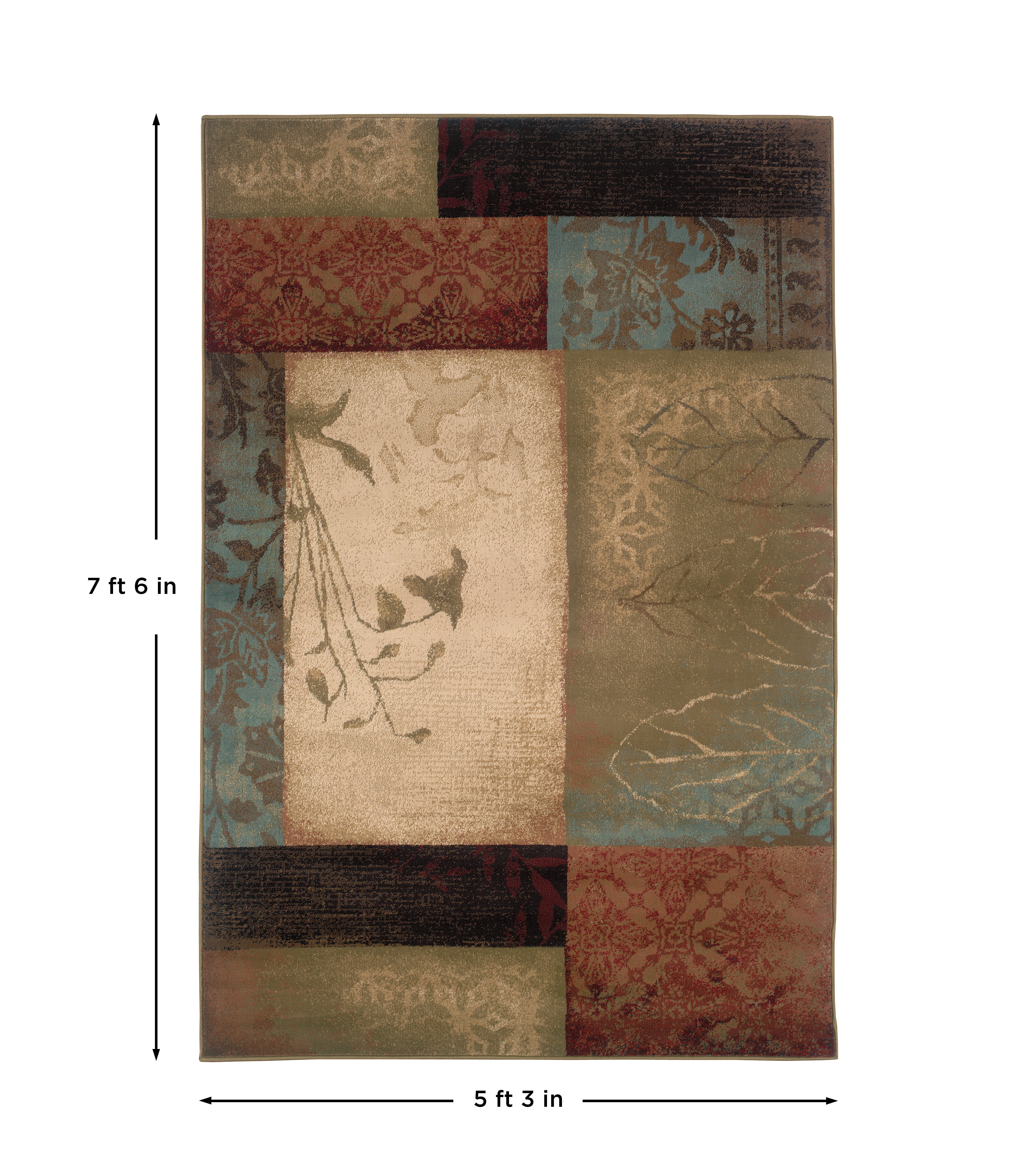 Oriental Weavers Hudson / 40A