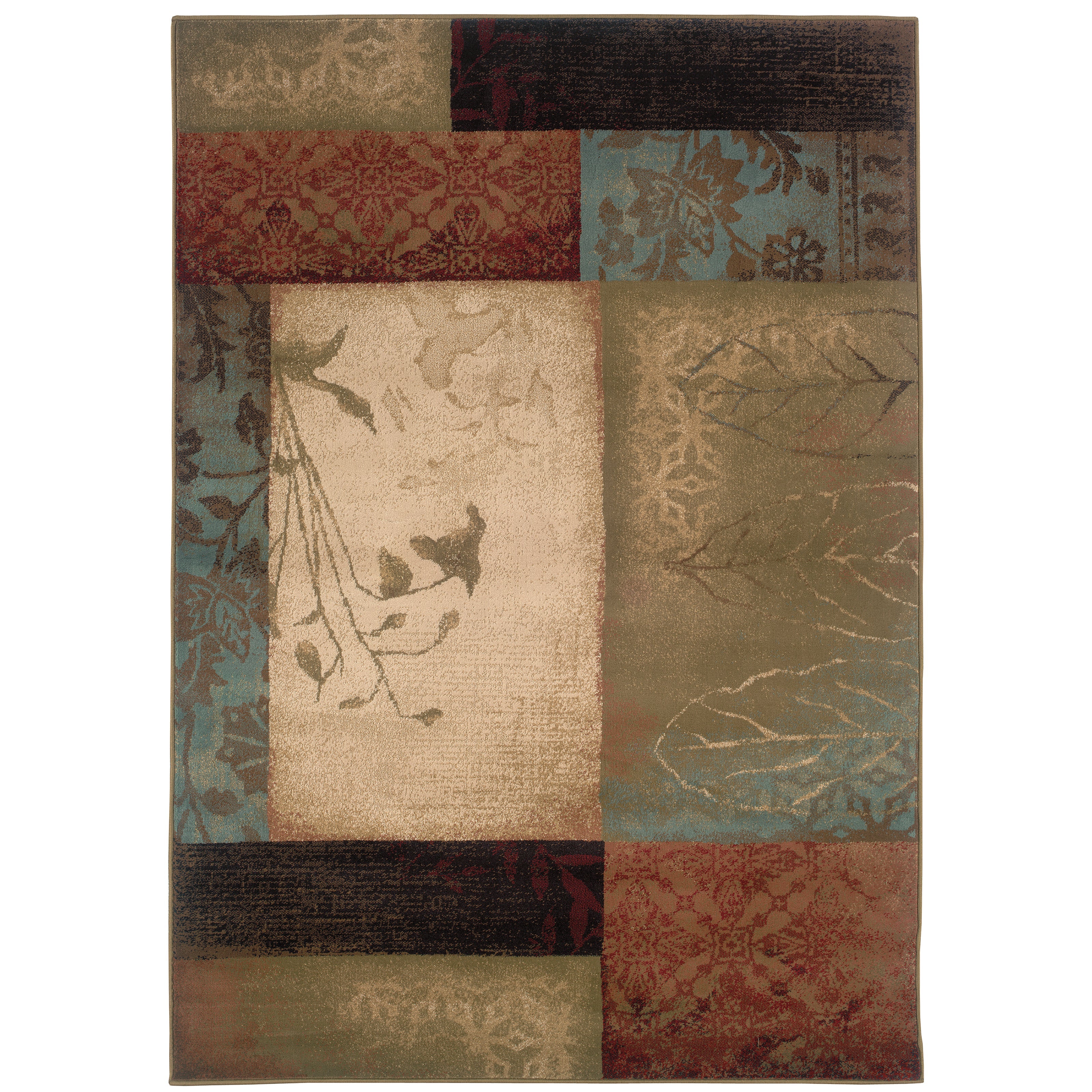 Oriental Weavers Hudson / 40A