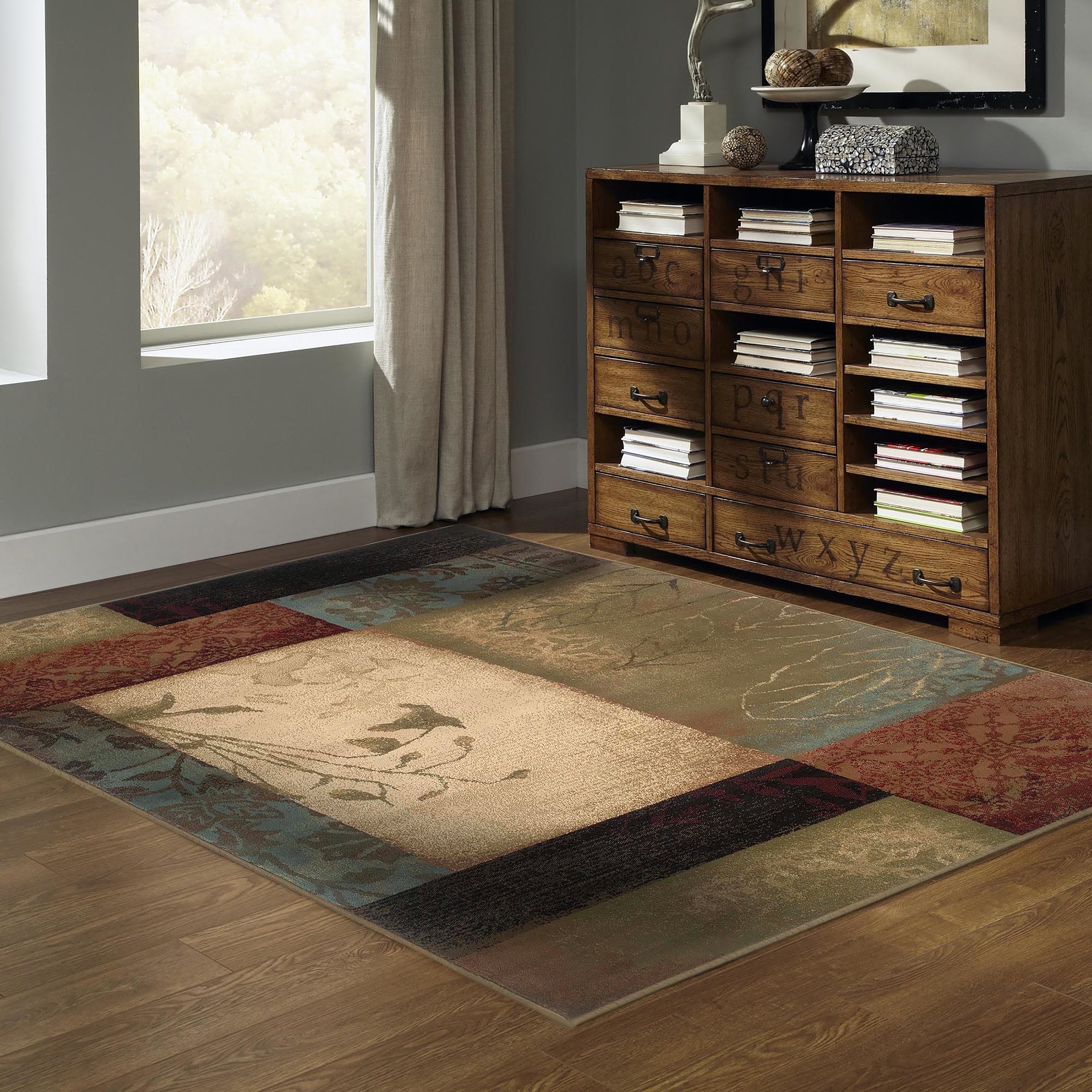 Oriental Weavers Hudson / 40A