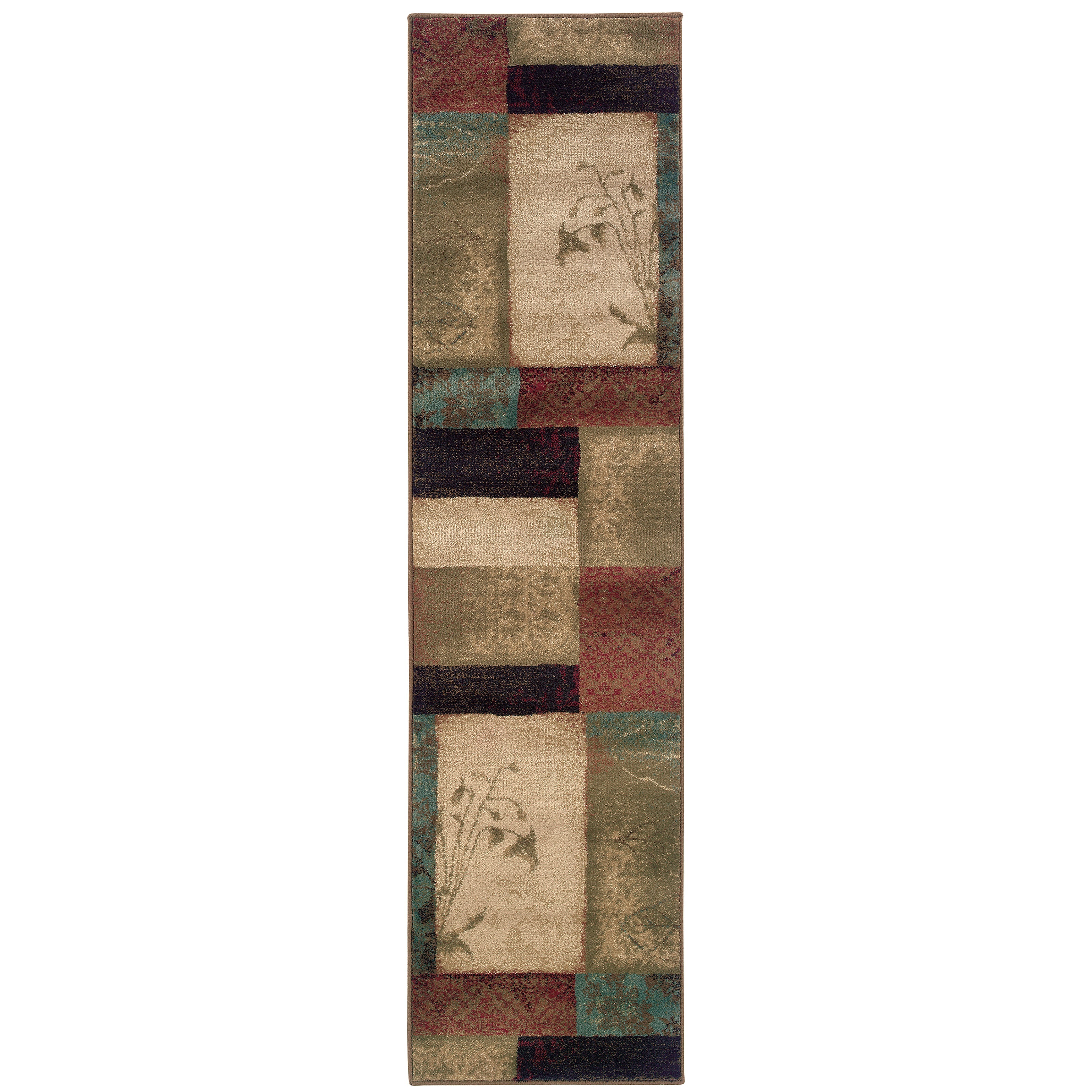 Oriental Weavers Hudson / 40A