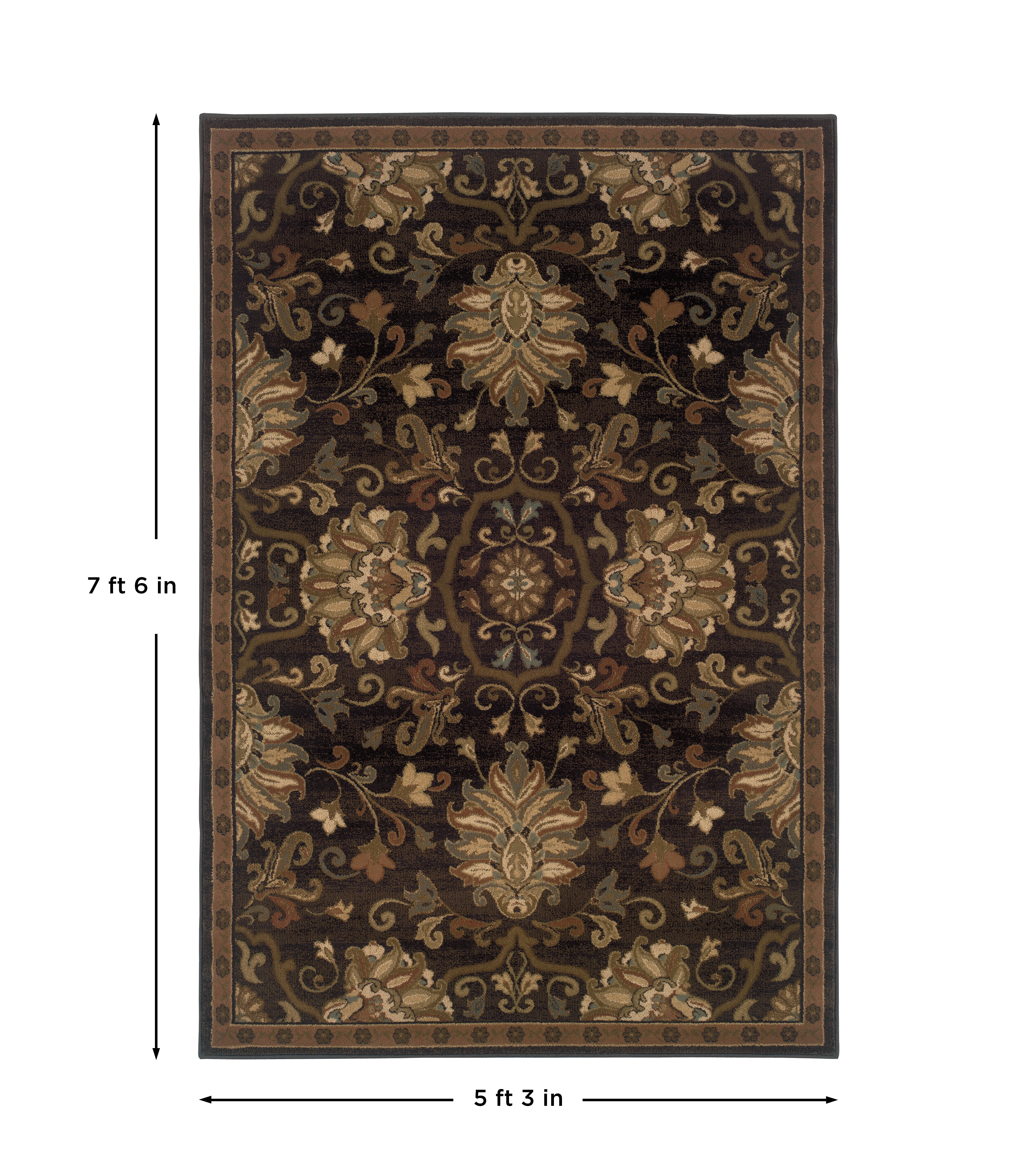 Oriental Weavers Hudson / 42G