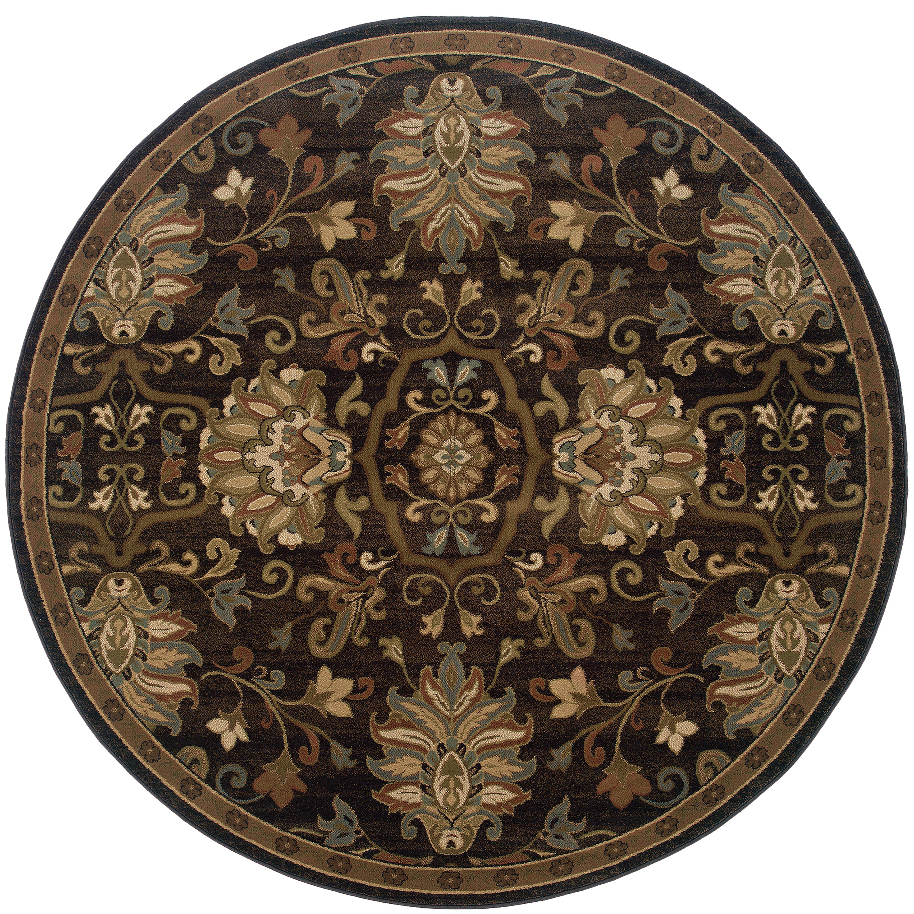 Oriental Weavers Hudson / 42G