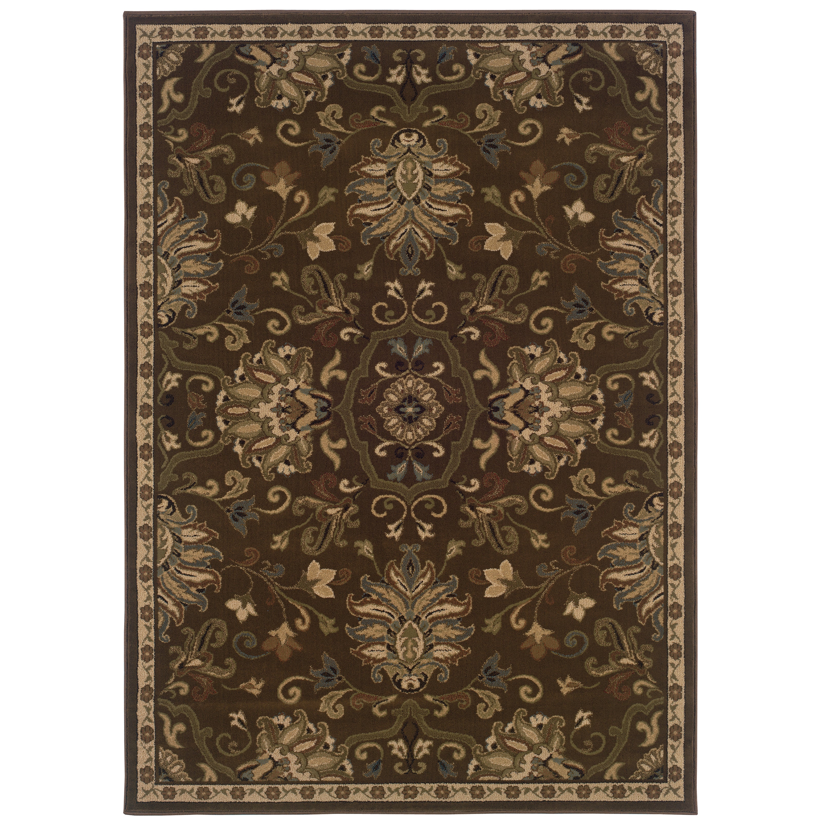 Oriental Weavers Hudson / 42H