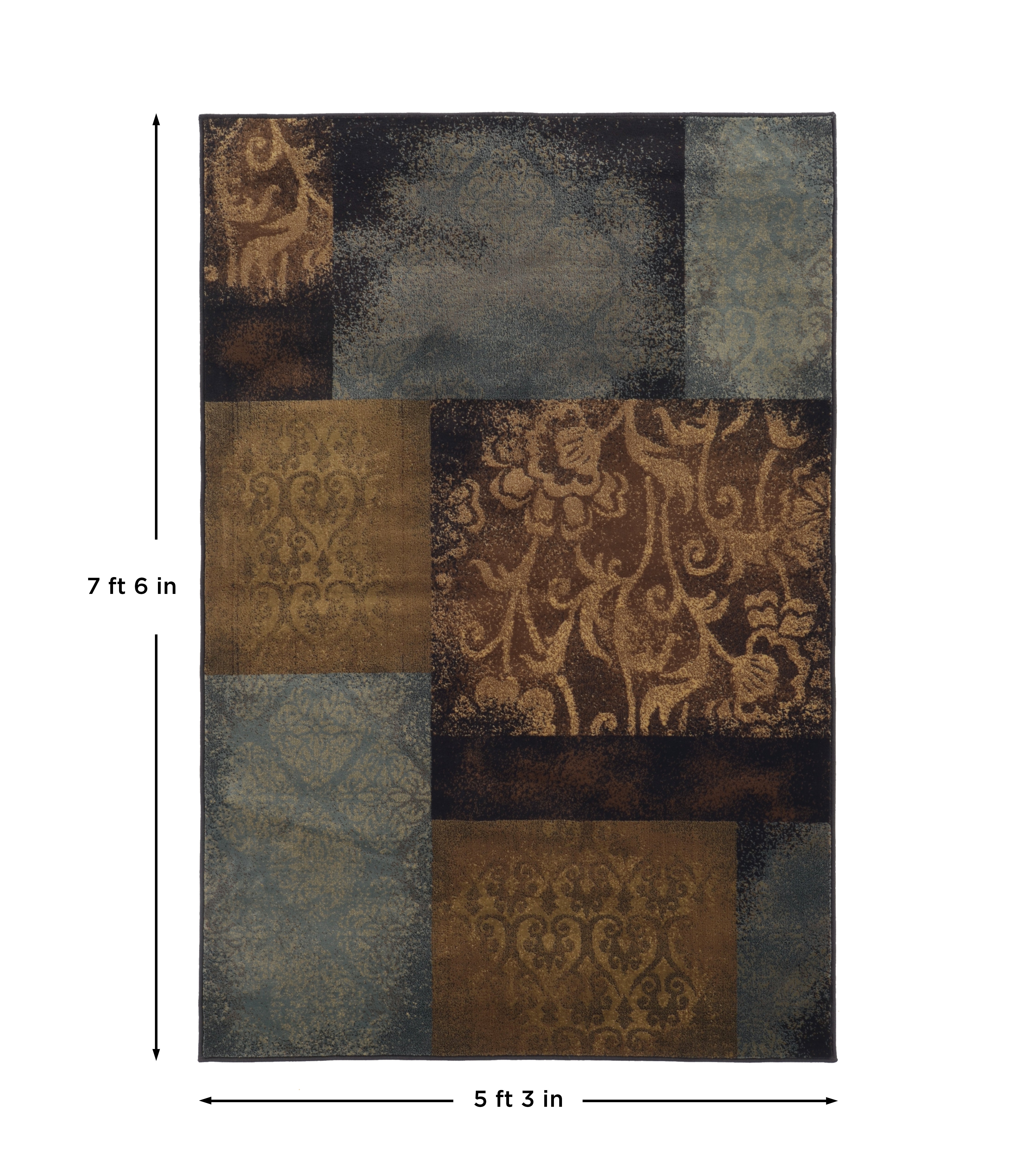 Oriental Weavers Hudson / 4878B