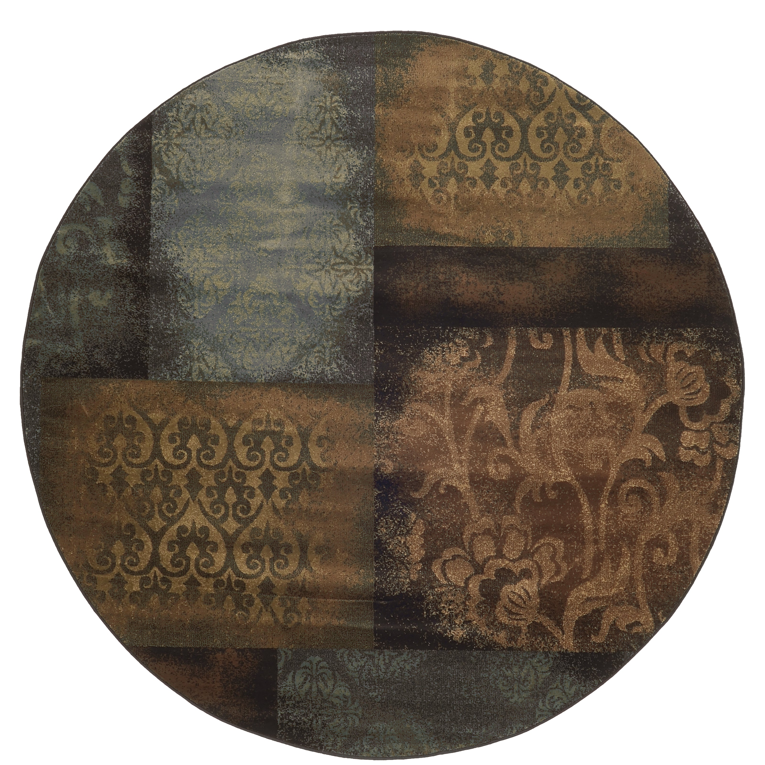 Oriental Weavers Hudson / 4878B