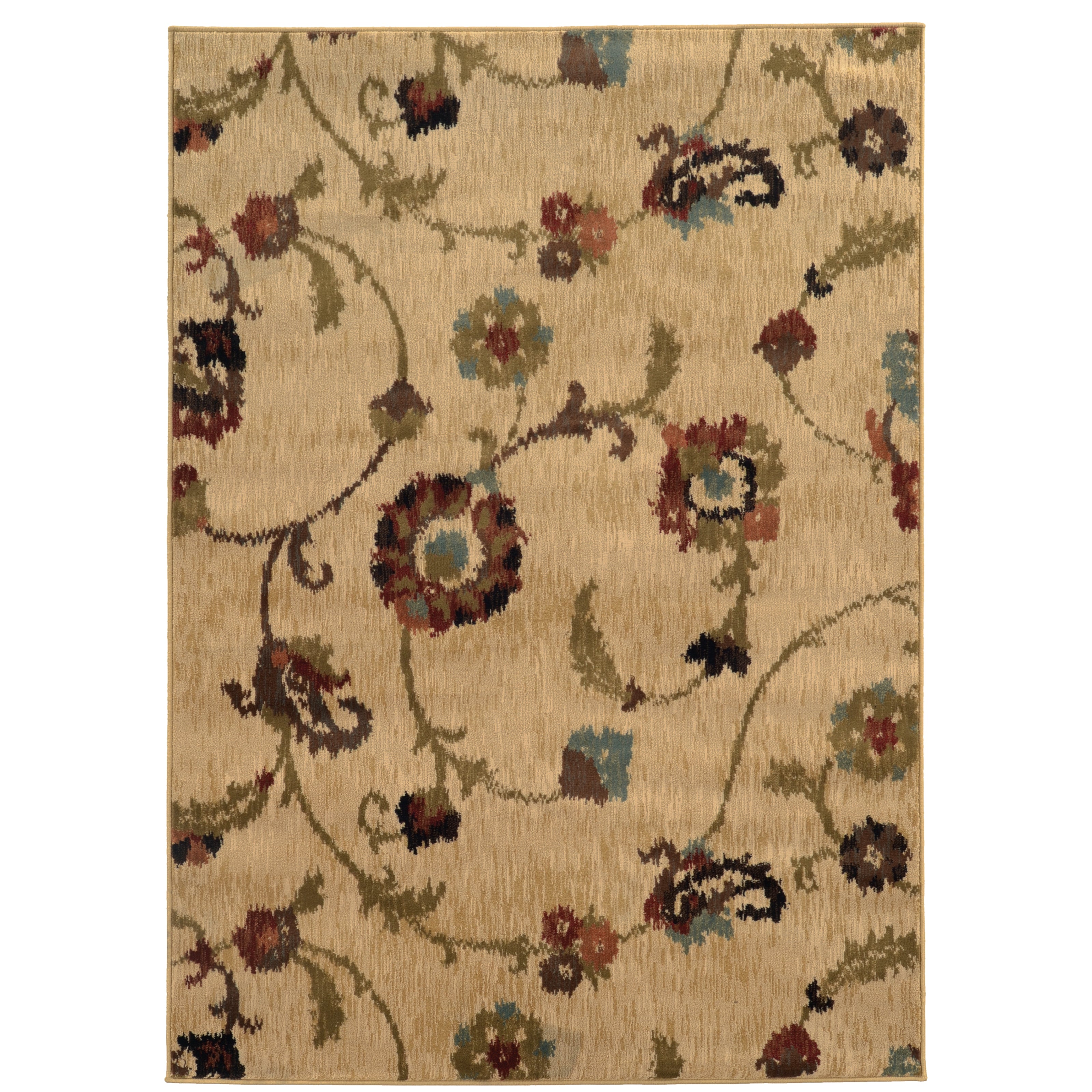 Oriental Weavers Hudson / 4887B