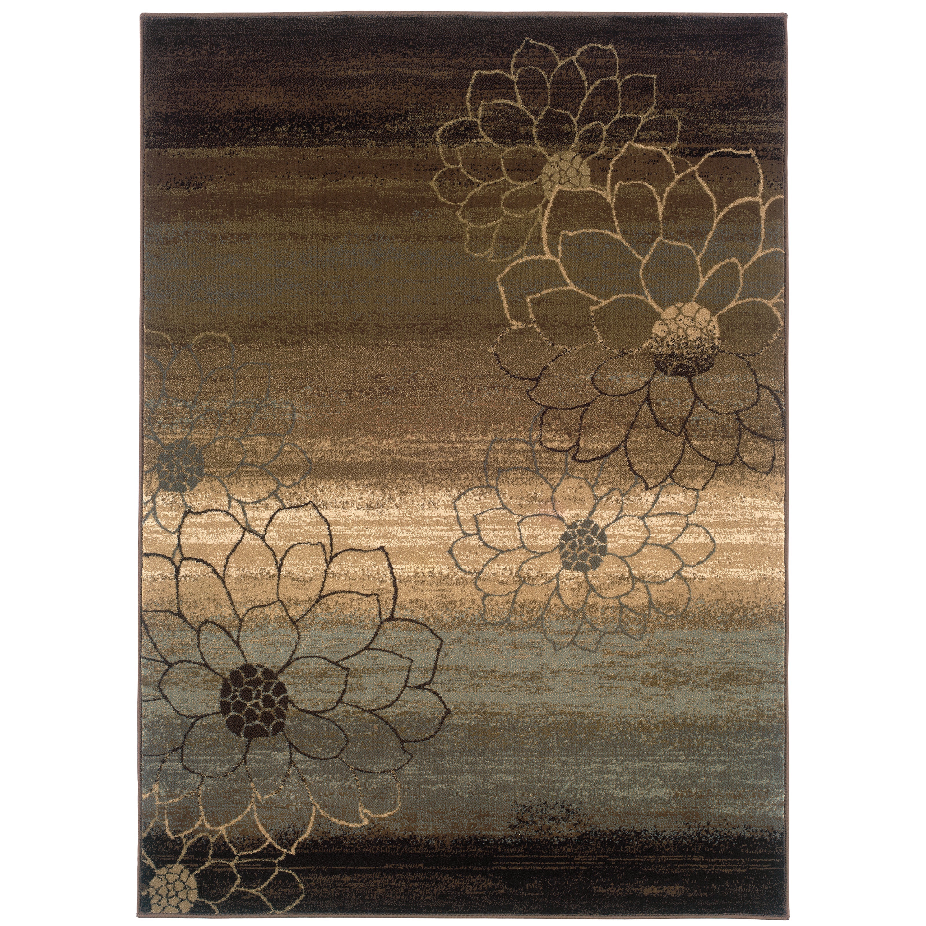 Oriental Weavers Hudson / 74A