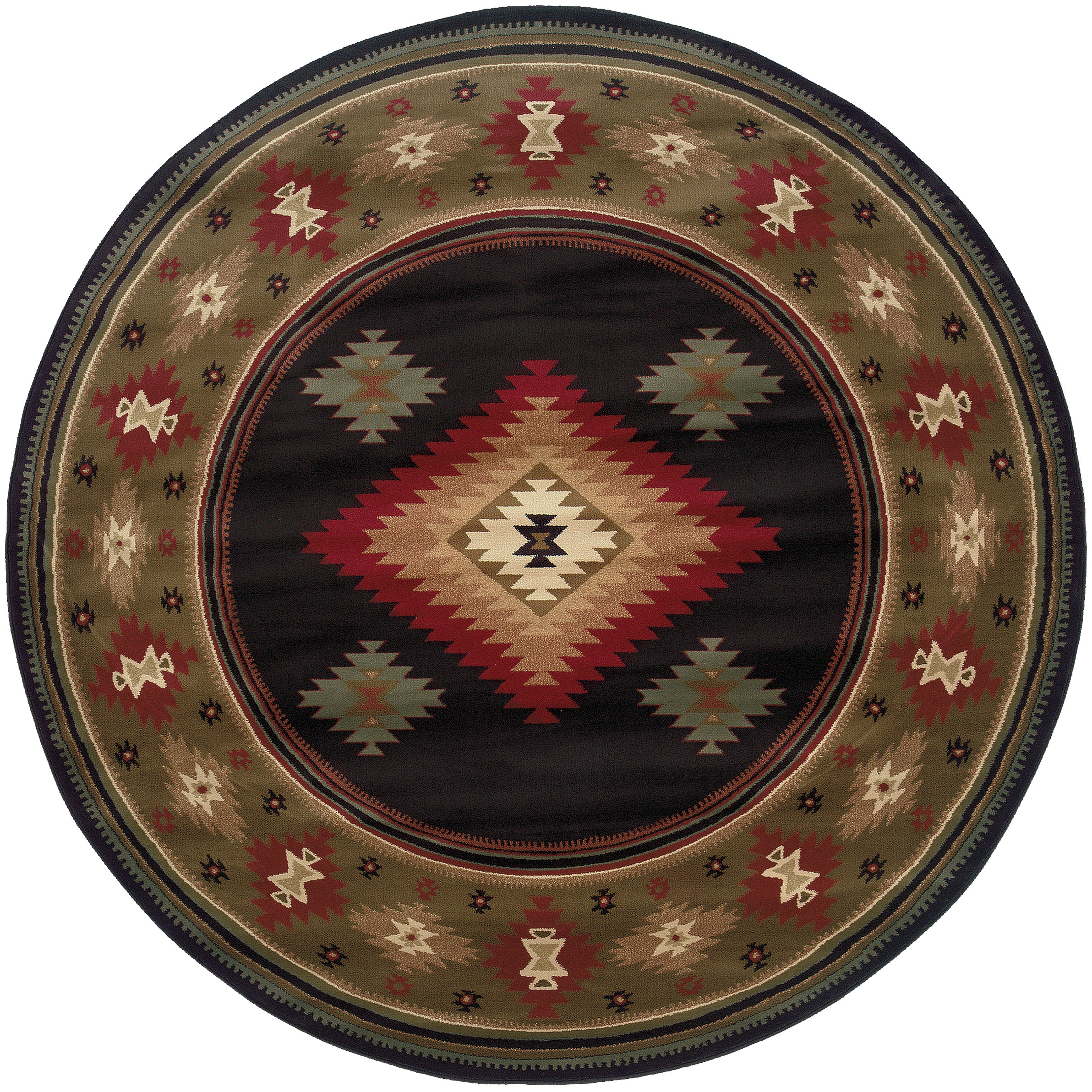 Oriental Weavers Hudson / 87G