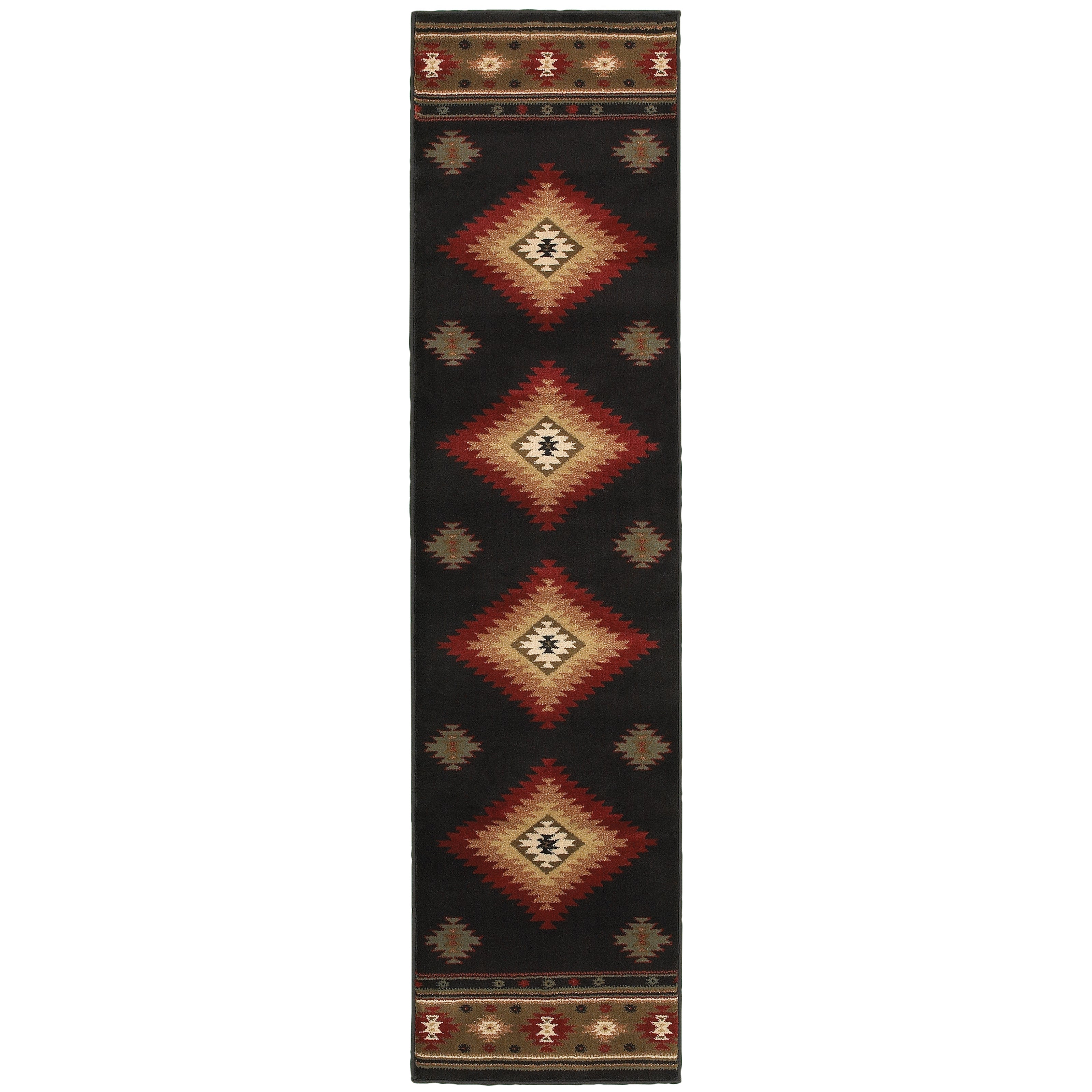 Oriental Weavers Hudson / 87G