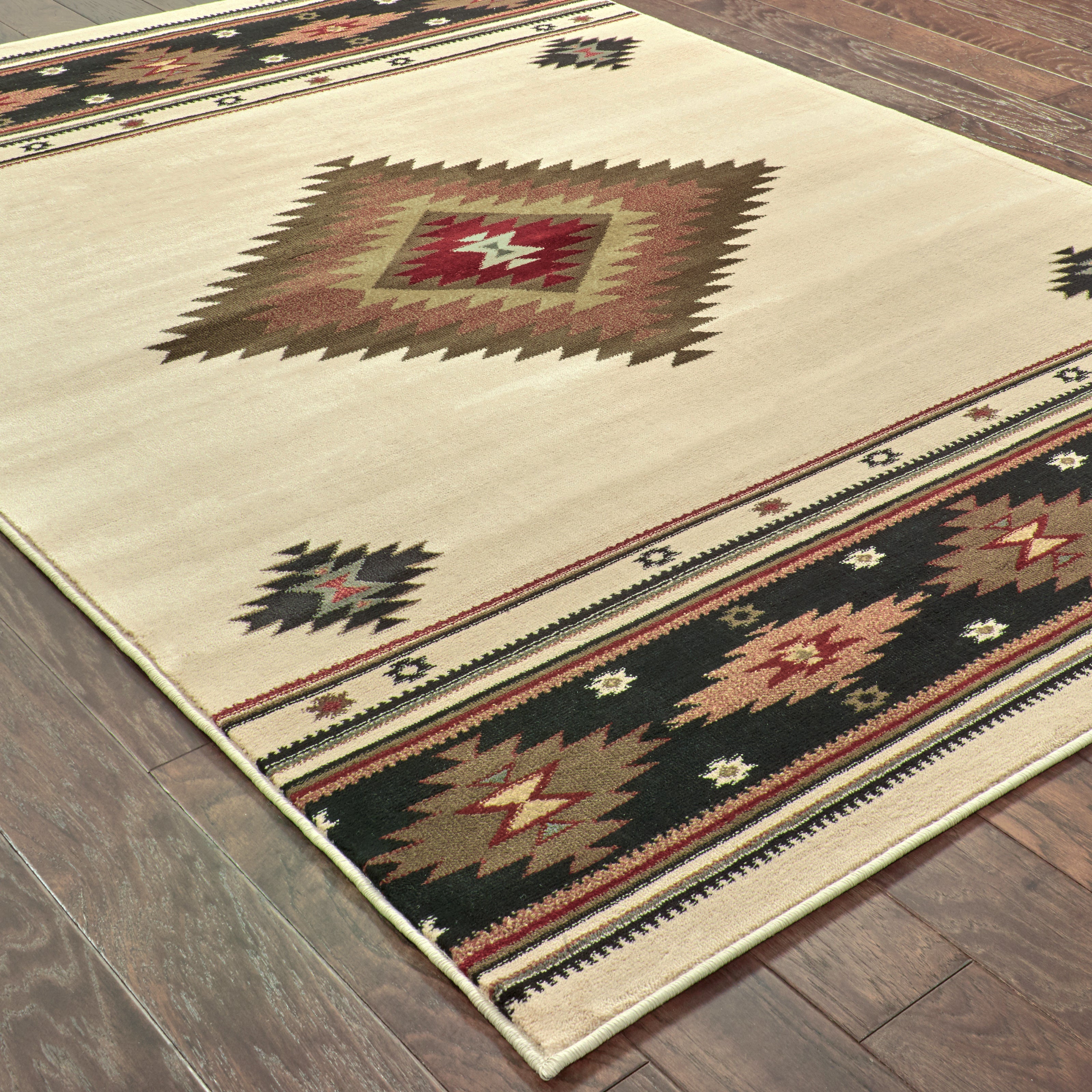 Oriental Weavers Hudson / 87i