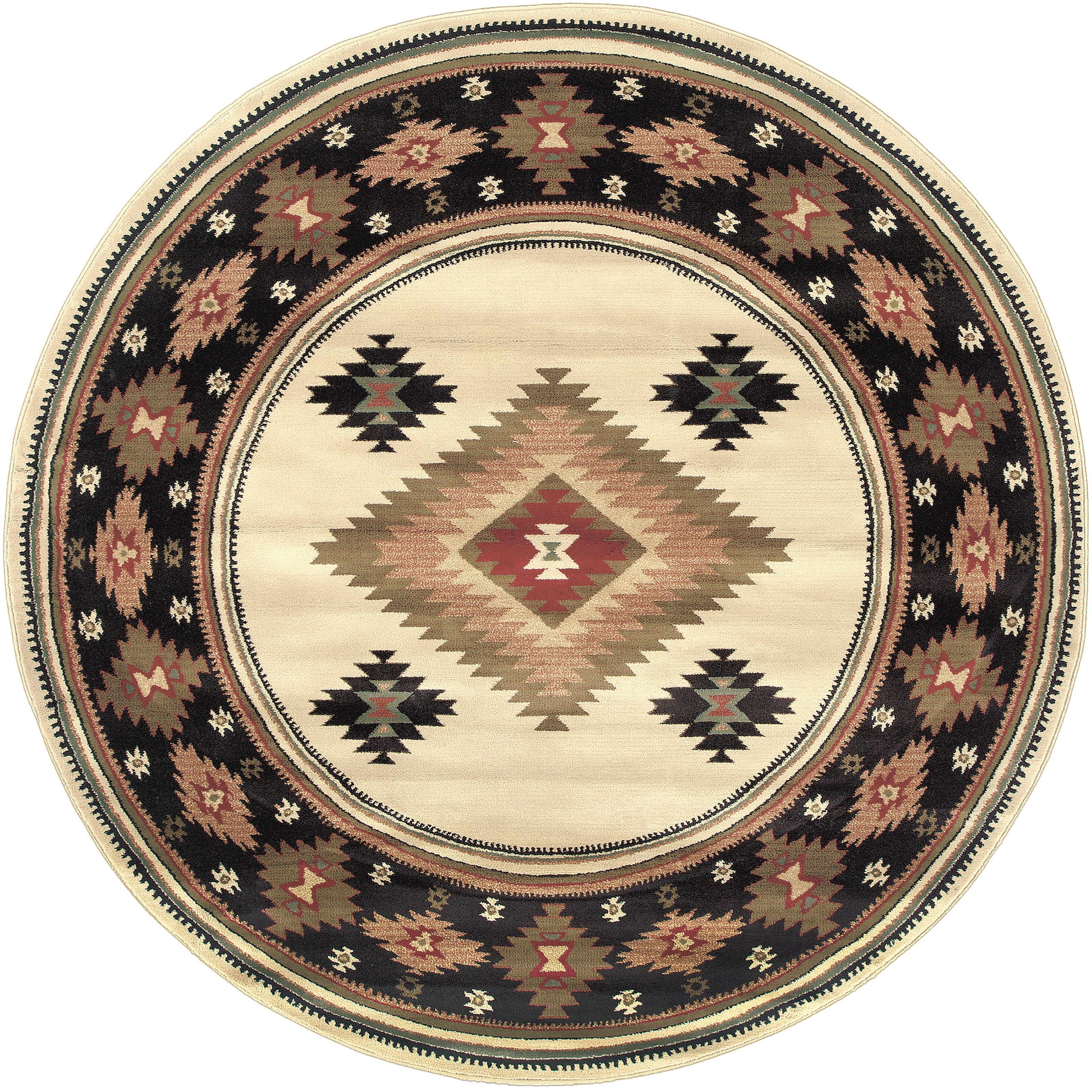 Oriental Weavers Hudson / 87i