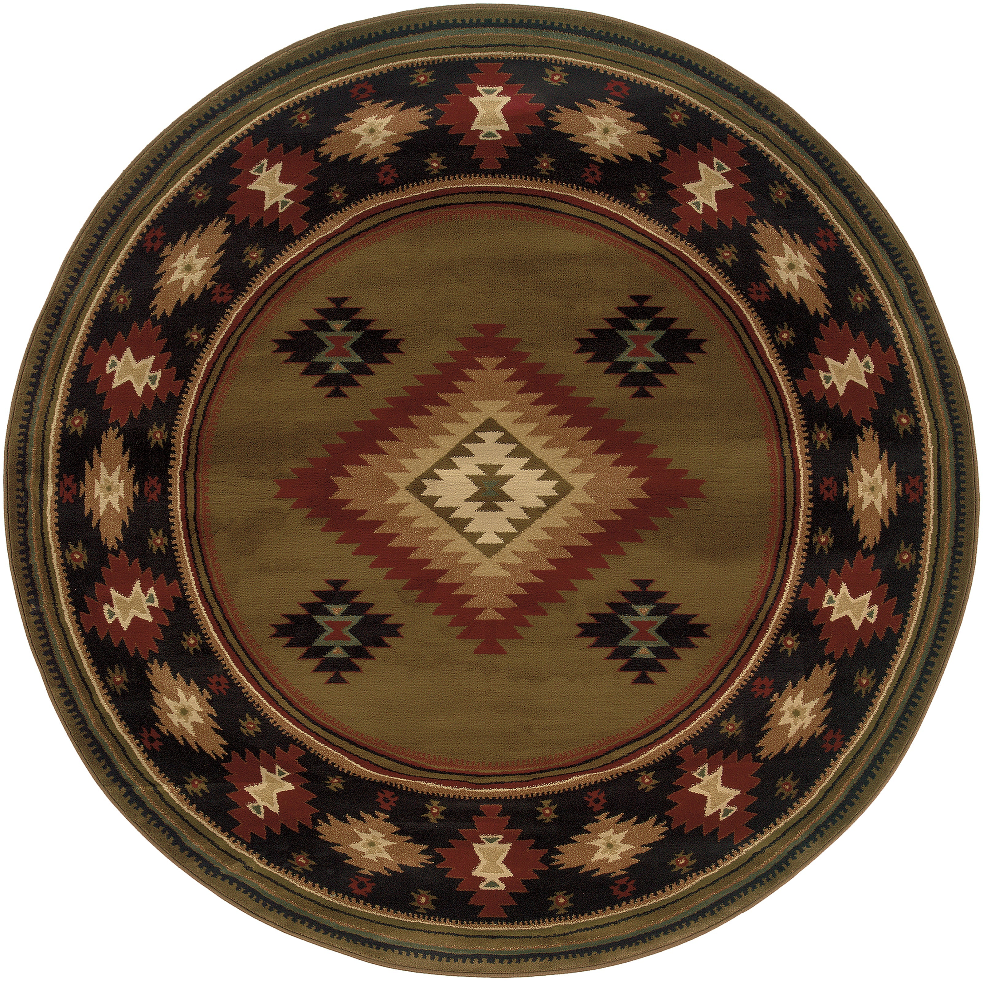 Oriental Weavers Hudson / 87J